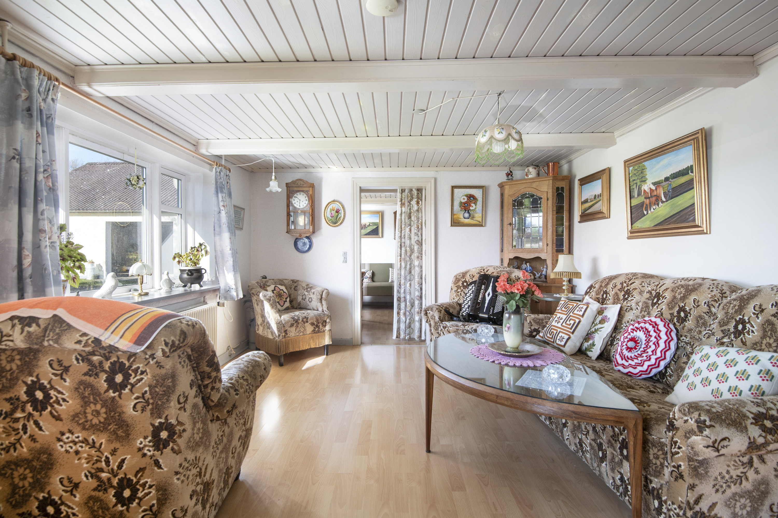 Fremhævet  billede i fuldskærmstilstand. Billede af Ålborgvej 440, 9800 Hjørring