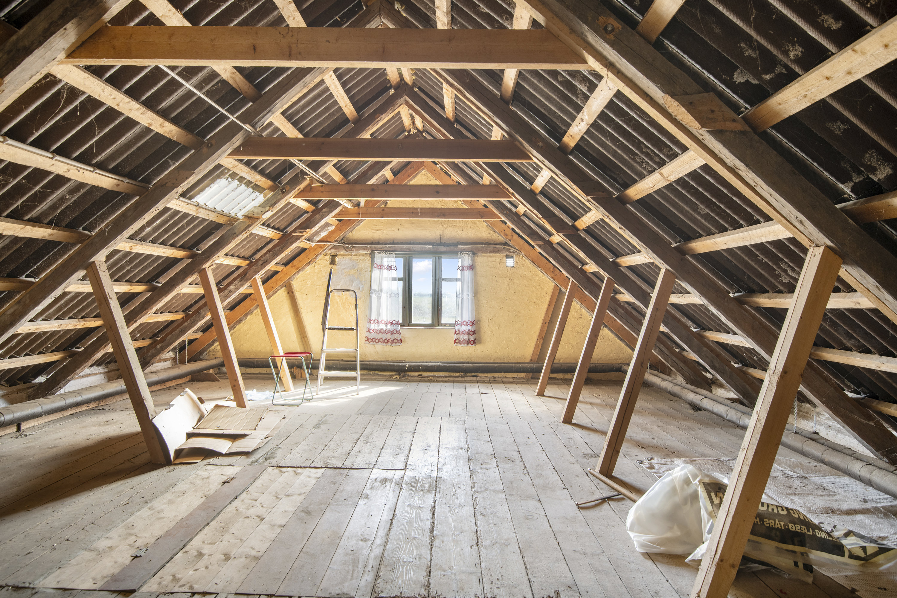 Fremhævet  billede i fuldskærmstilstand. Billede af Ålborgvej 440, 9800 Hjørring