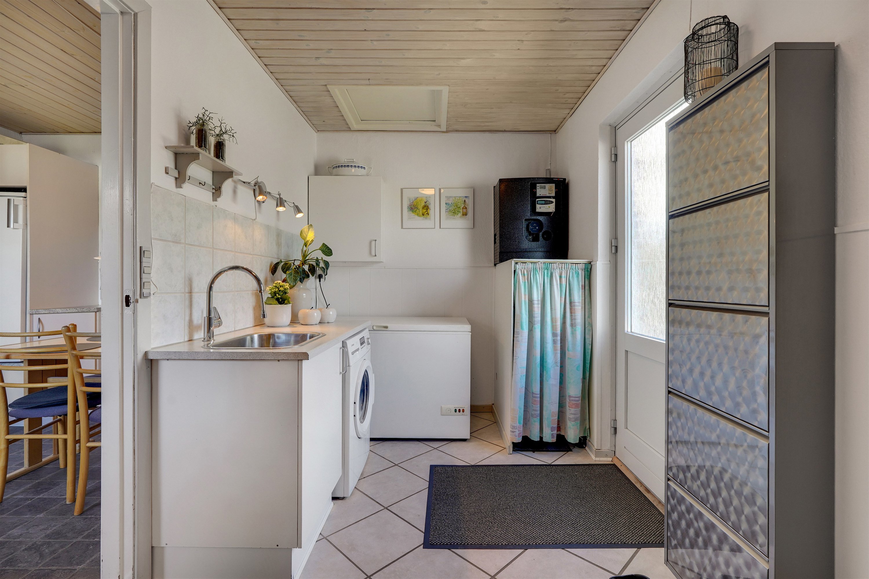 Fremhævet bryggers billede i fuldskærmstilstand. Billede af Elmelunden 106, 7190 Billund