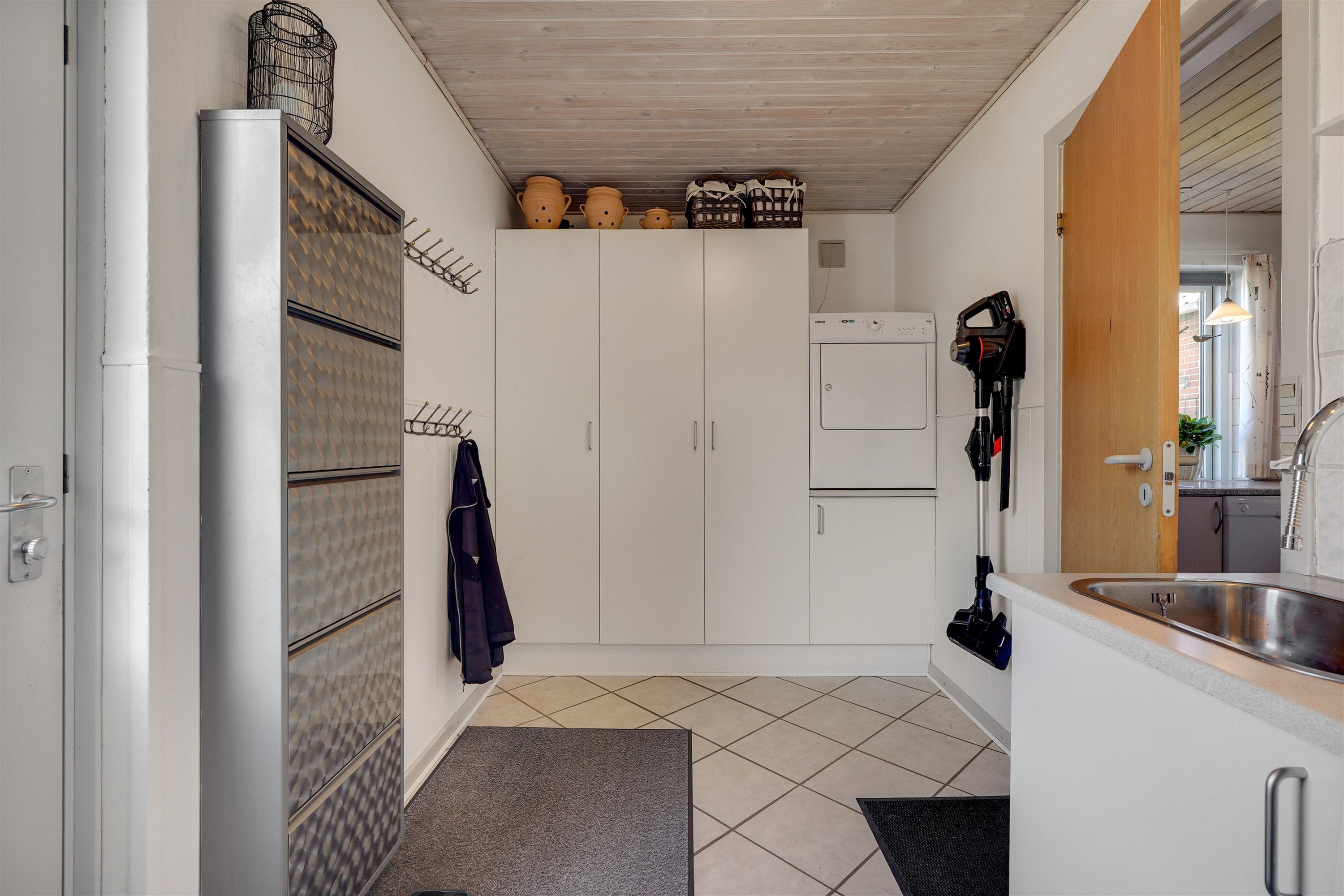 Fremhævet bryggers billede i fuldskærmstilstand. Billede af Elmelunden 106, 7190 Billund