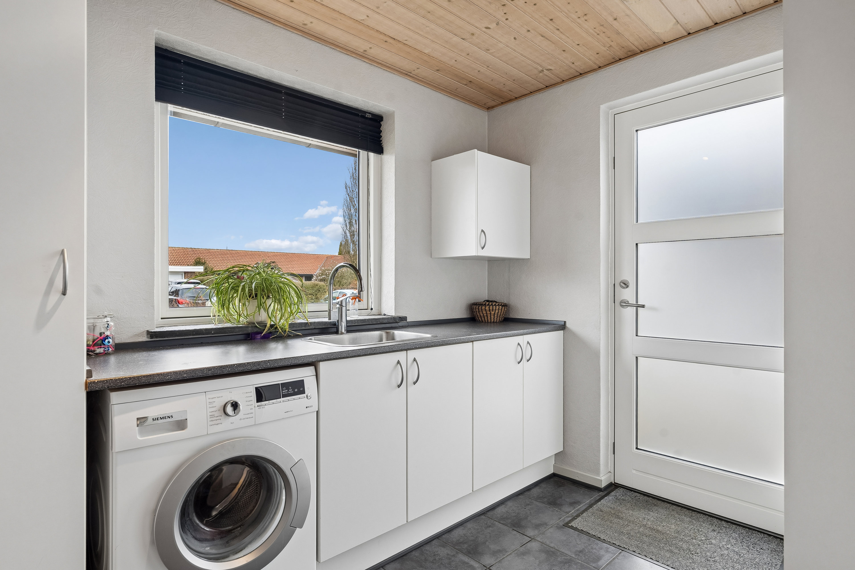 Fremhævet bryggers billede i fuldskærmstilstand. Billede af Rørtoften 2, 8722 Hedensted