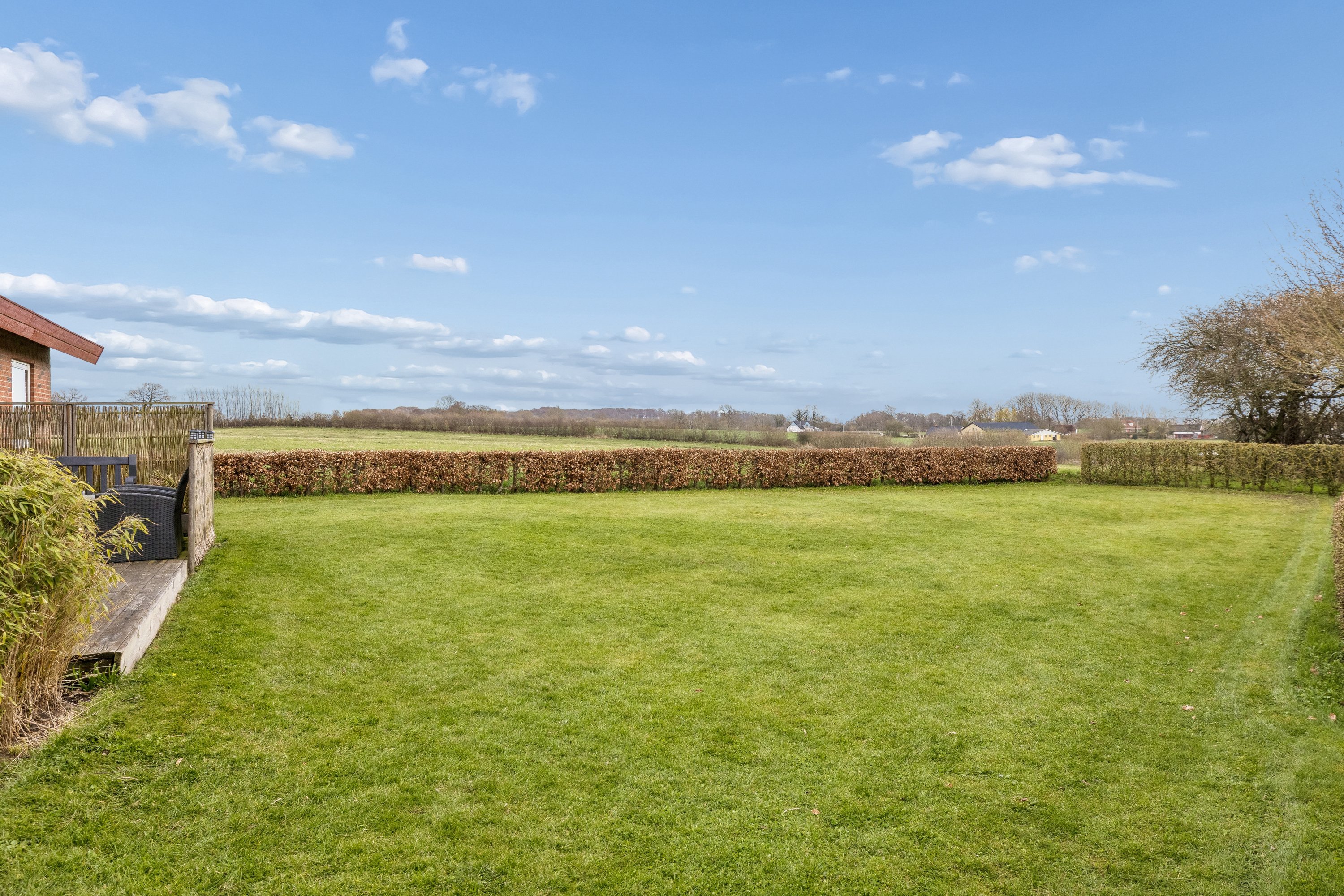 Fremhævet andet billede i fuldskærmstilstand. Billede af Bøgevej 14, Adsbøl, 6300 Gråsten