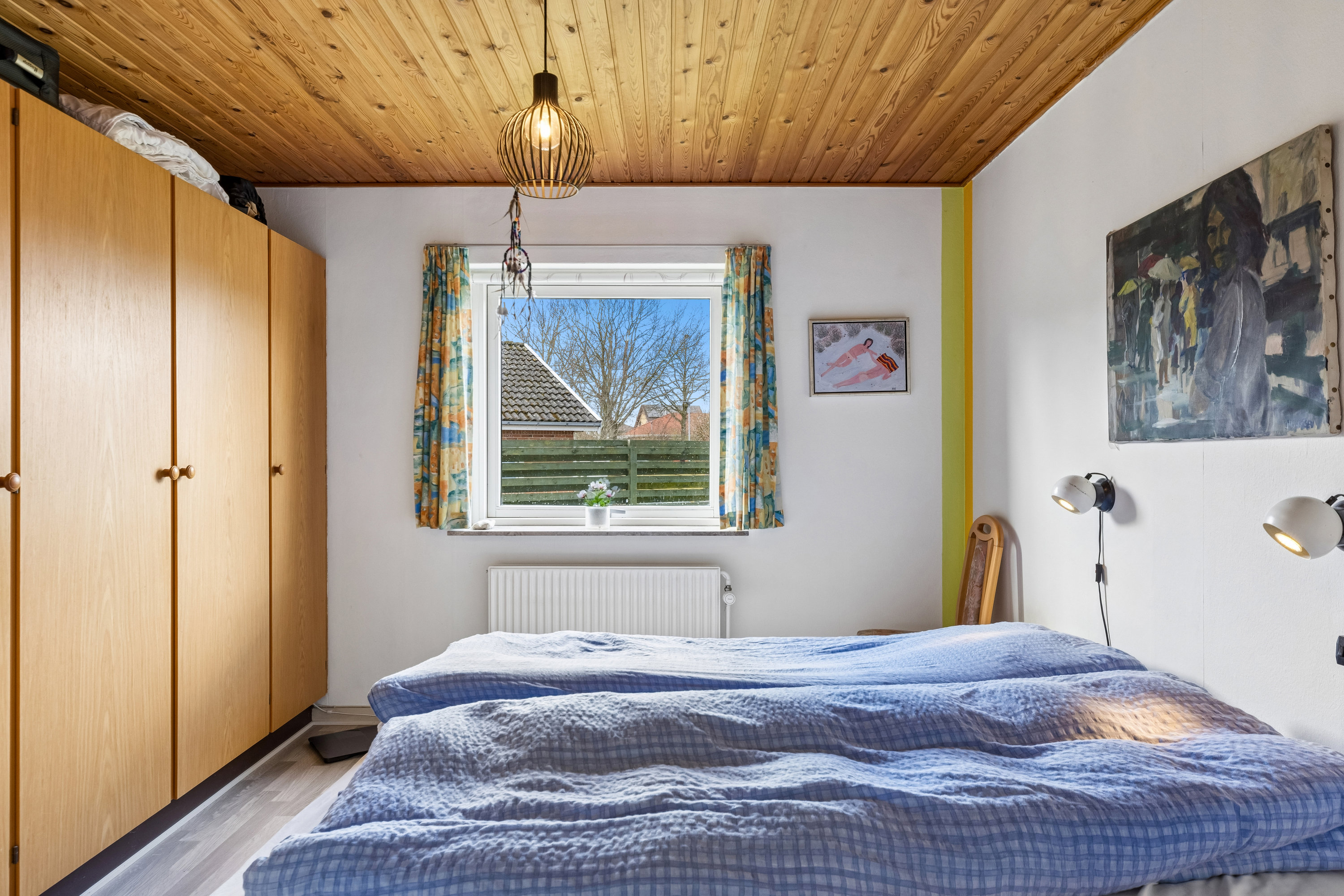 Fremhævet værelse billede i fuldskærmstilstand. Billede af Bøgevej 14, Adsbøl, 6300 Gråsten