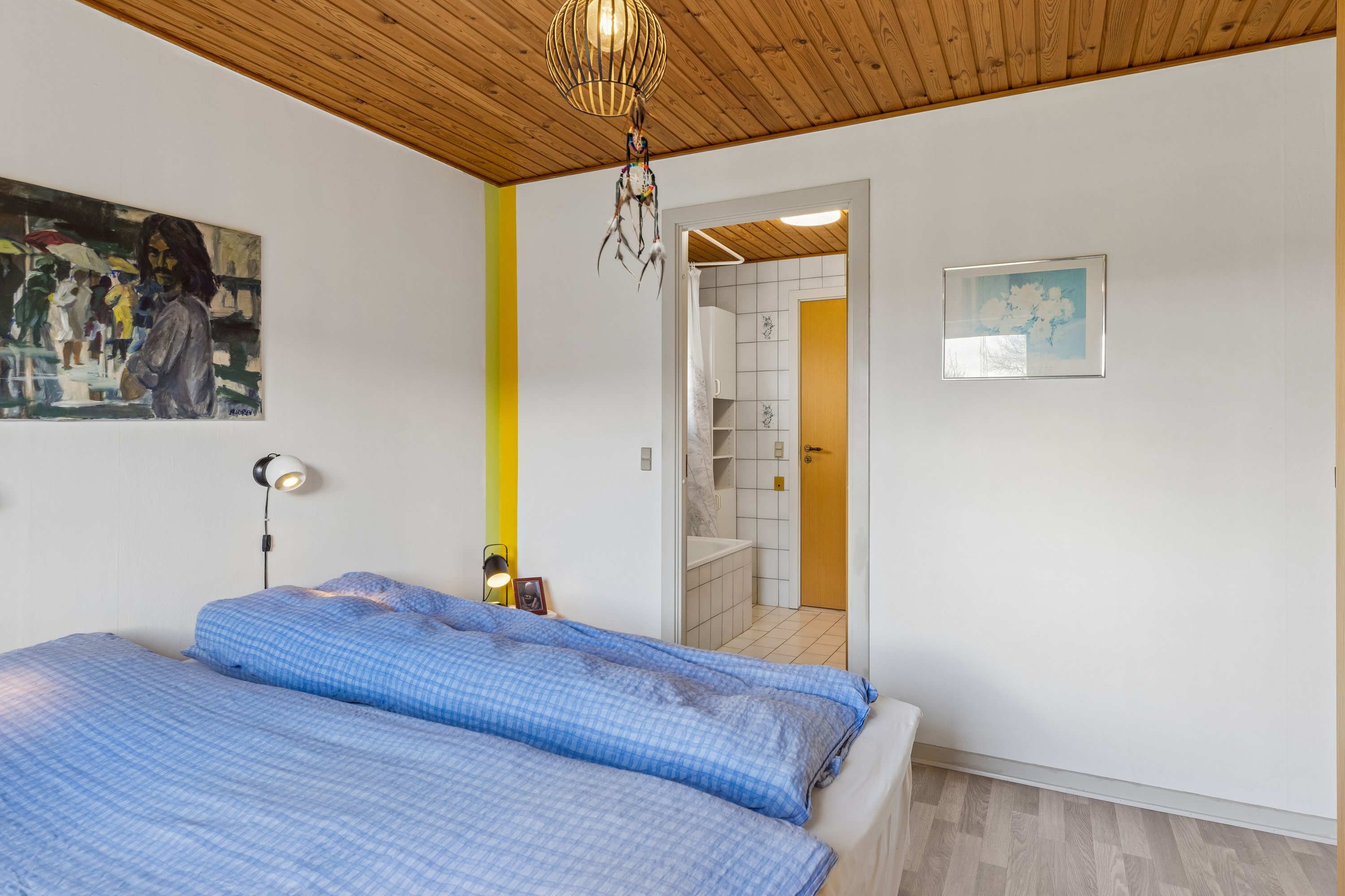 Fremhævet værelse billede i fuldskærmstilstand. Billede af Bøgevej 14, Adsbøl, 6300 Gråsten