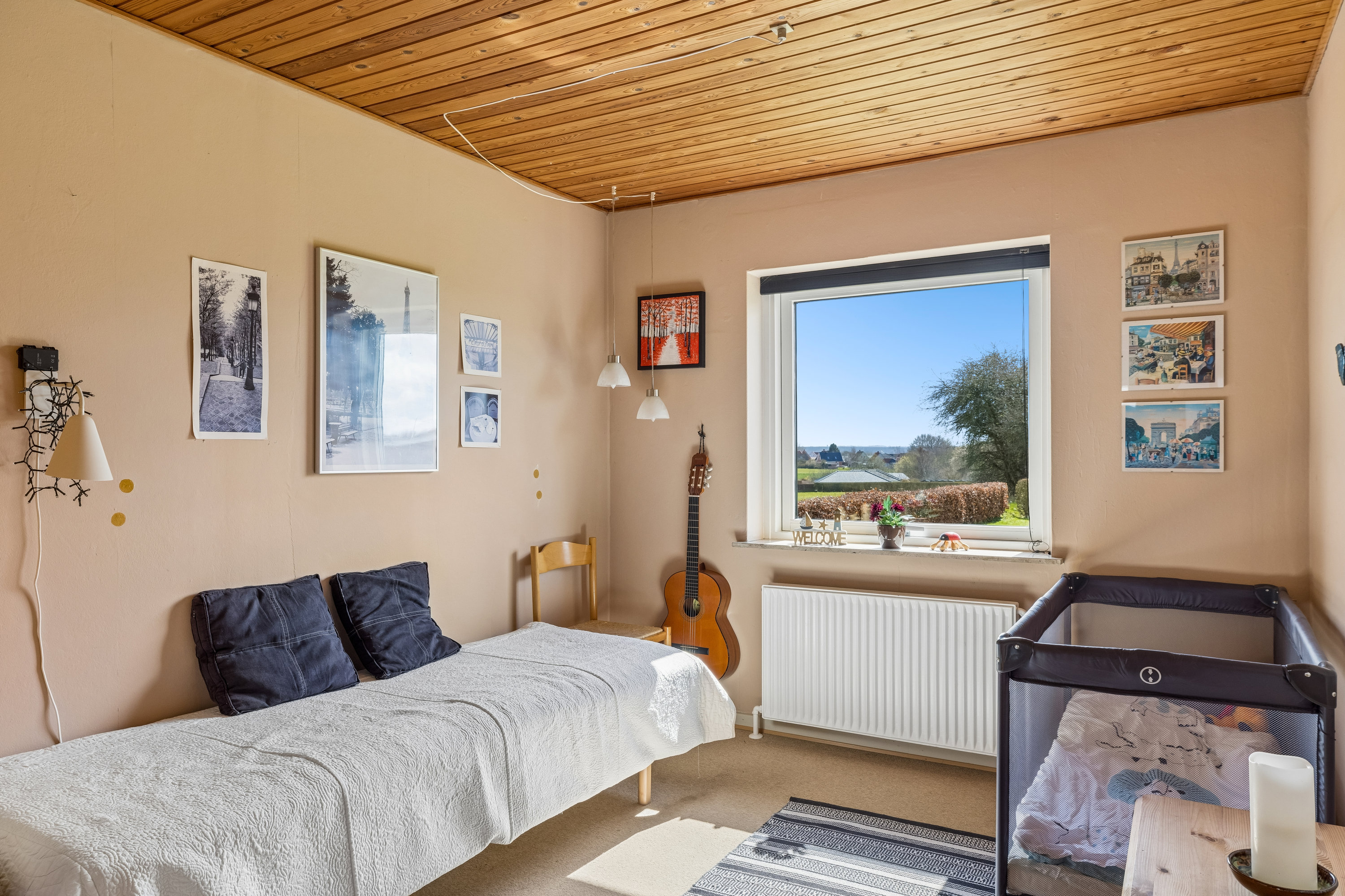 Fremhævet værelse billede i fuldskærmstilstand. Billede af Bøgevej 14, Adsbøl, 6300 Gråsten