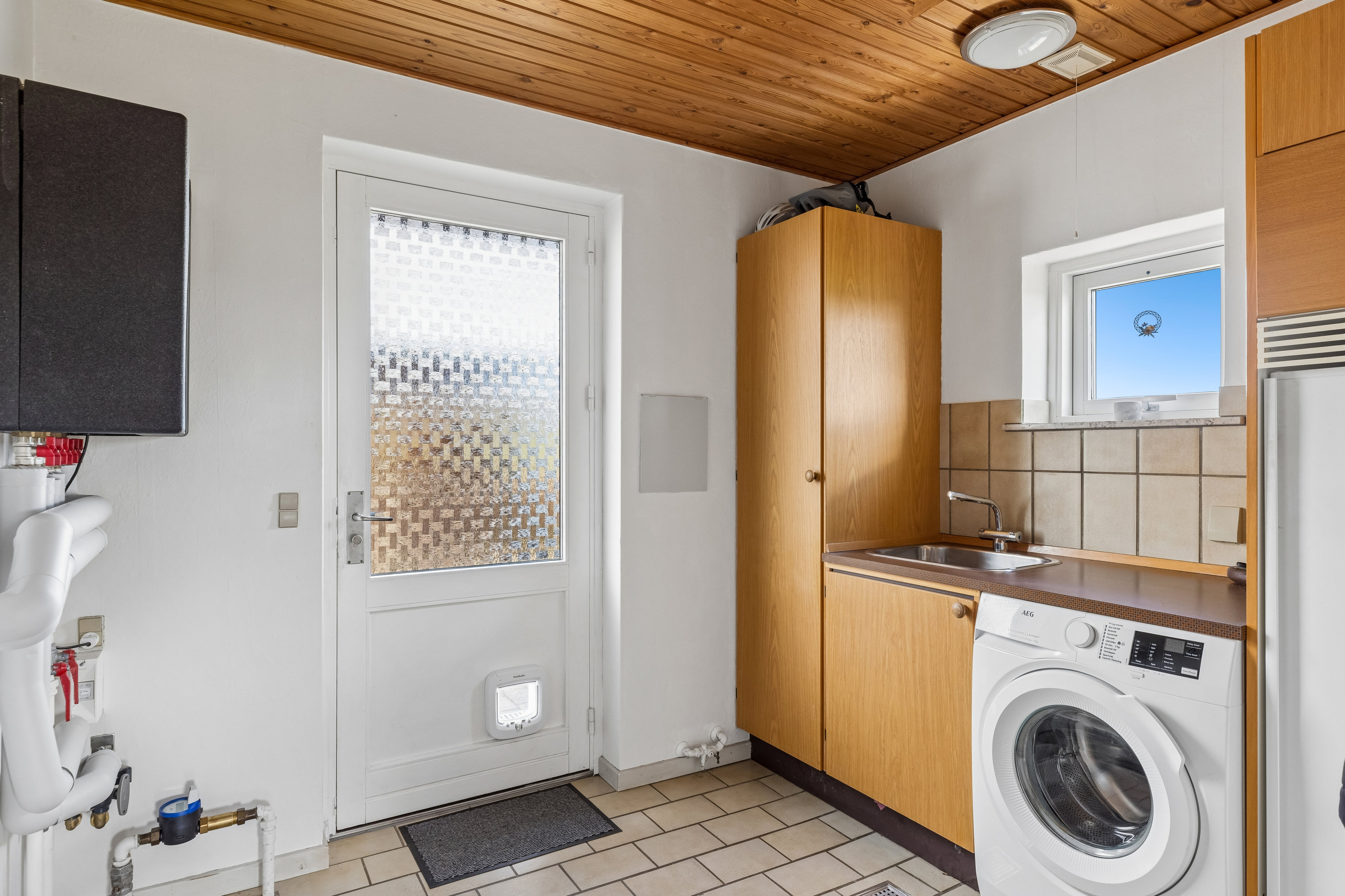 Fremhævet bryggers billede i fuldskærmstilstand. Billede af Bøgevej 14, Adsbøl, 6300 Gråsten