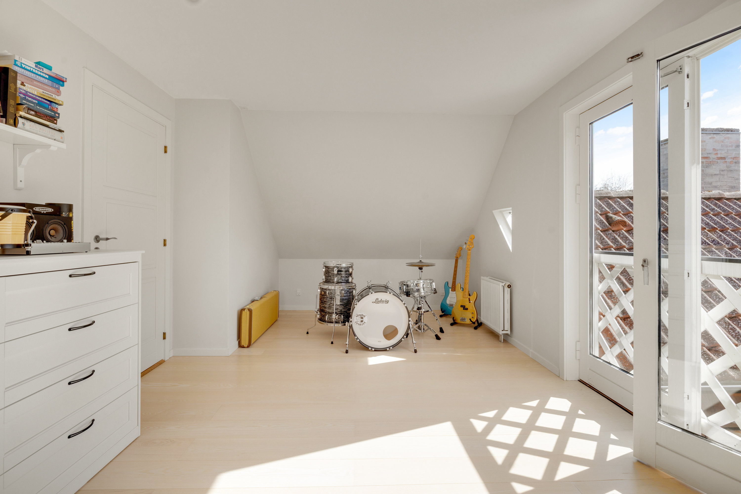 Fremhævet værelse billede i fuldskærmstilstand. Billede af Baunevang 9, 3460 Birkerød