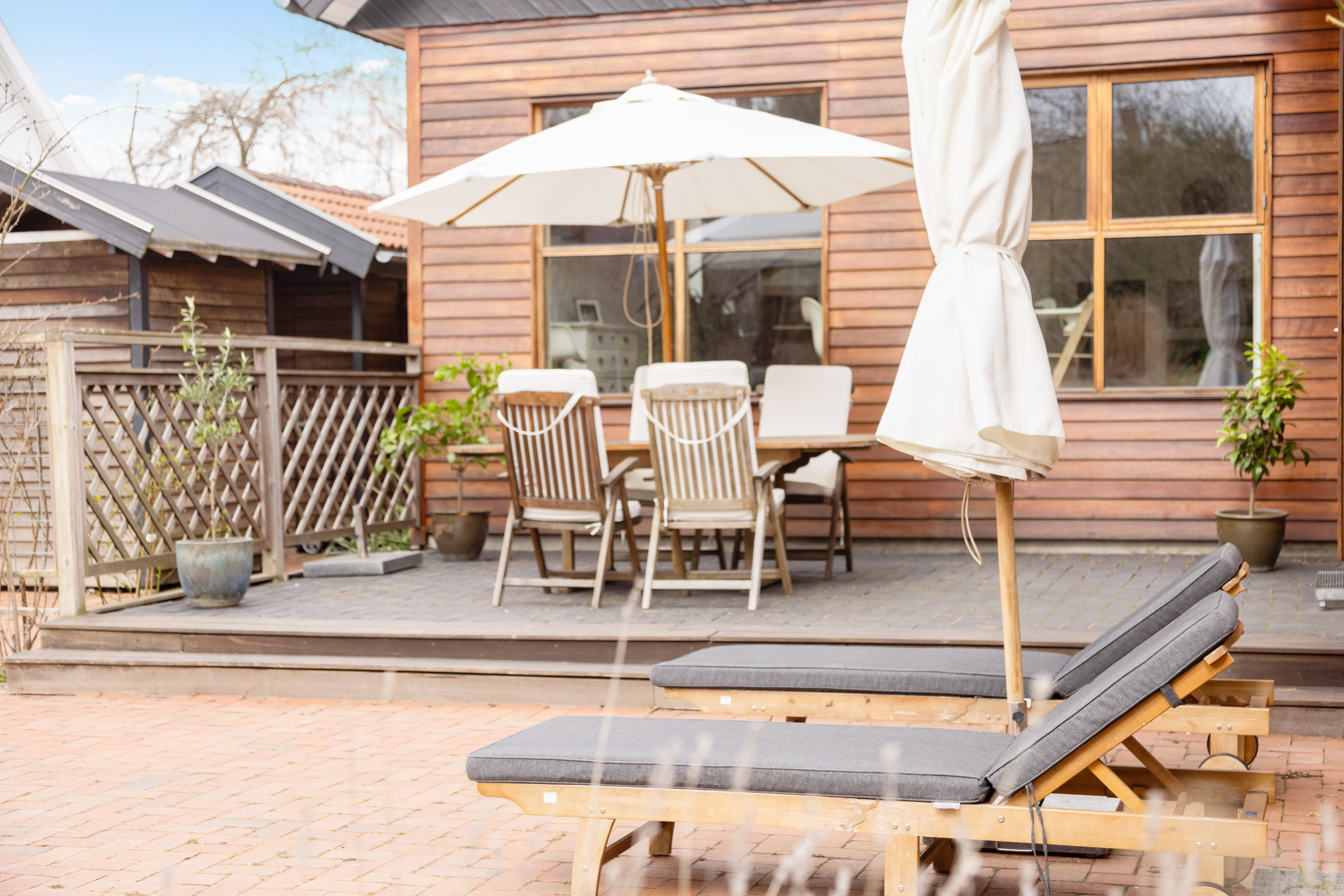 Fremhævet andet billede i fuldskærmstilstand. Billede af Baunevang 9, 3460 Birkerød