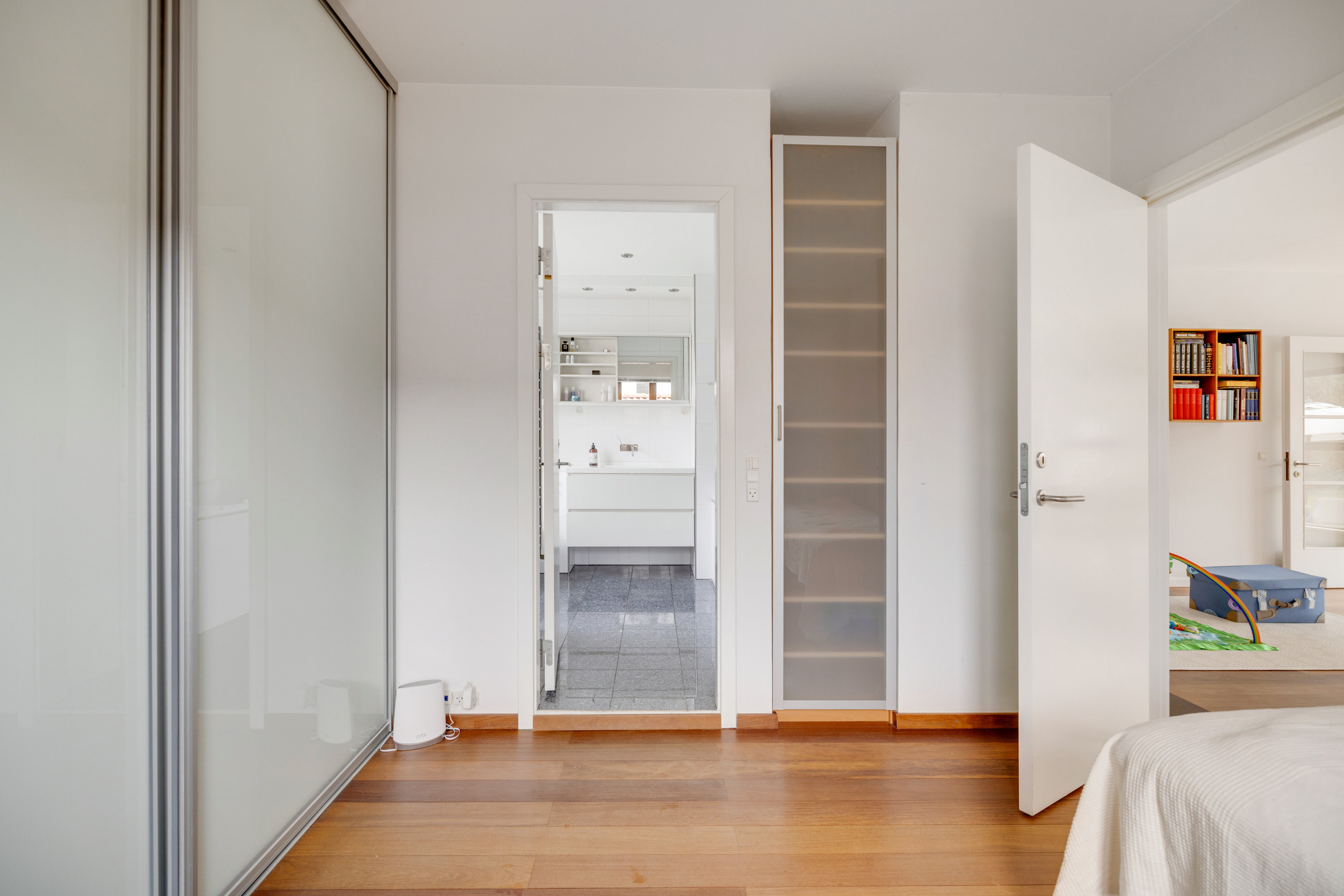 Fremhævet værelse billede i fuldskærmstilstand. Billede af Baunevang 9, 3460 Birkerød