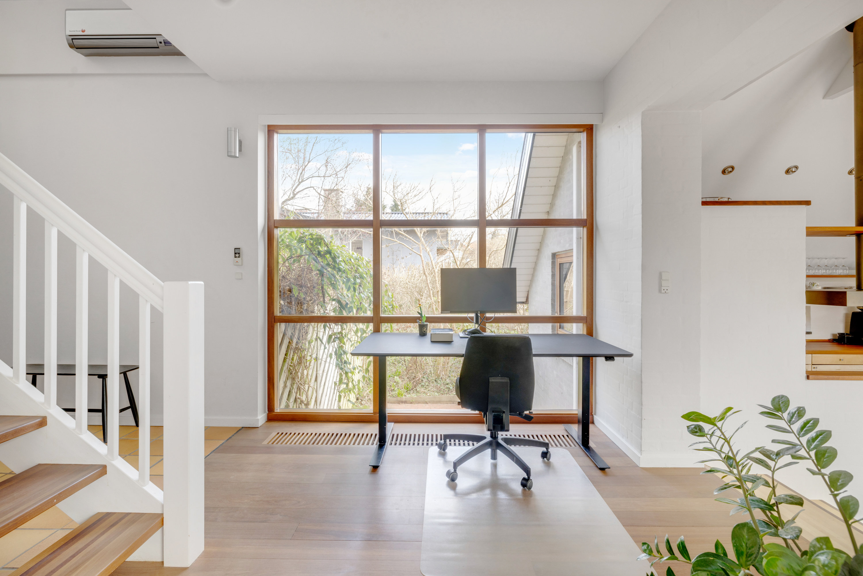 Fremhævet værelse billede i fuldskærmstilstand. Billede af Baunevang 9, 3460 Birkerød