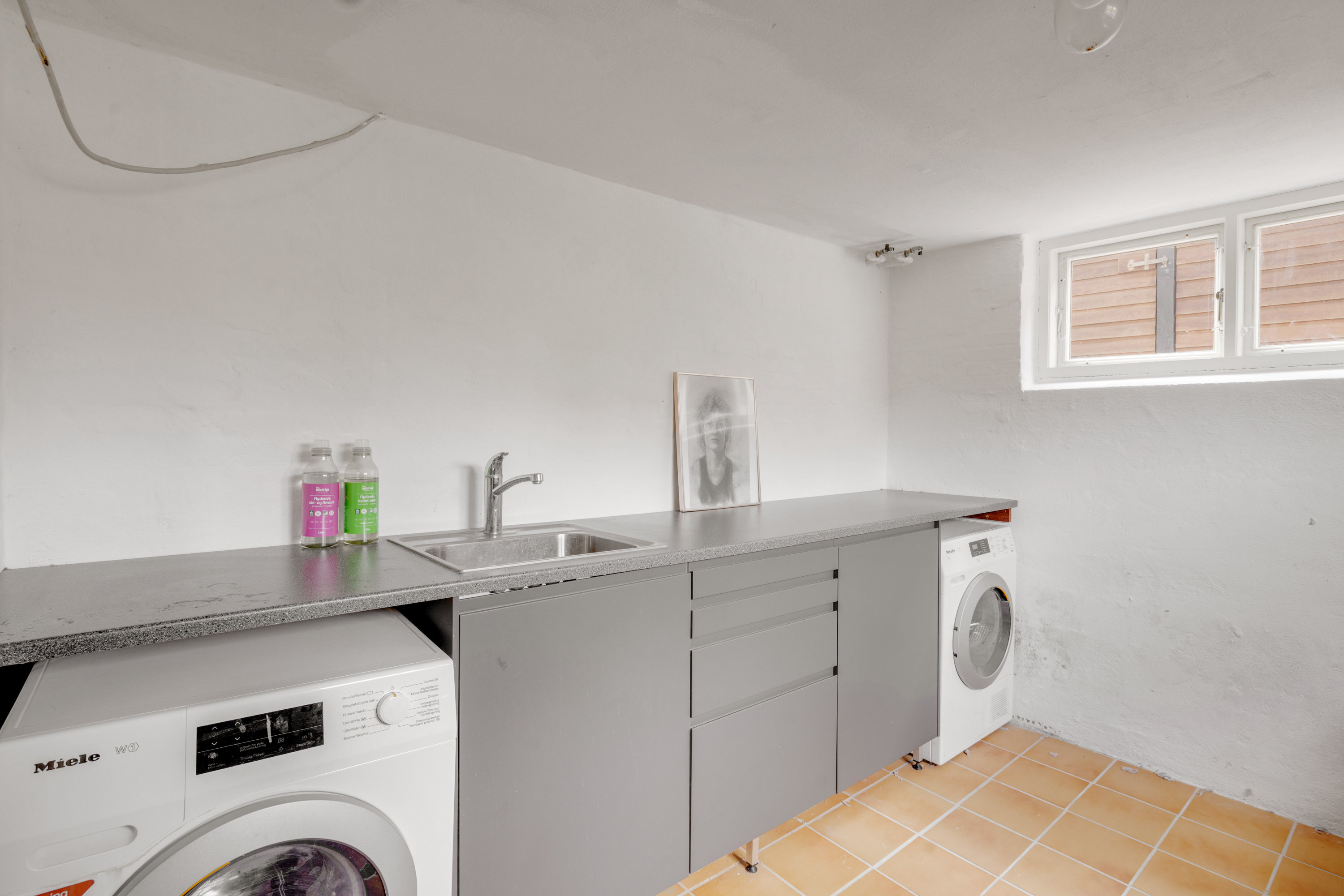 Fremhævet bryggers billede i fuldskærmstilstand. Billede af Baunevang 9, 3460 Birkerød