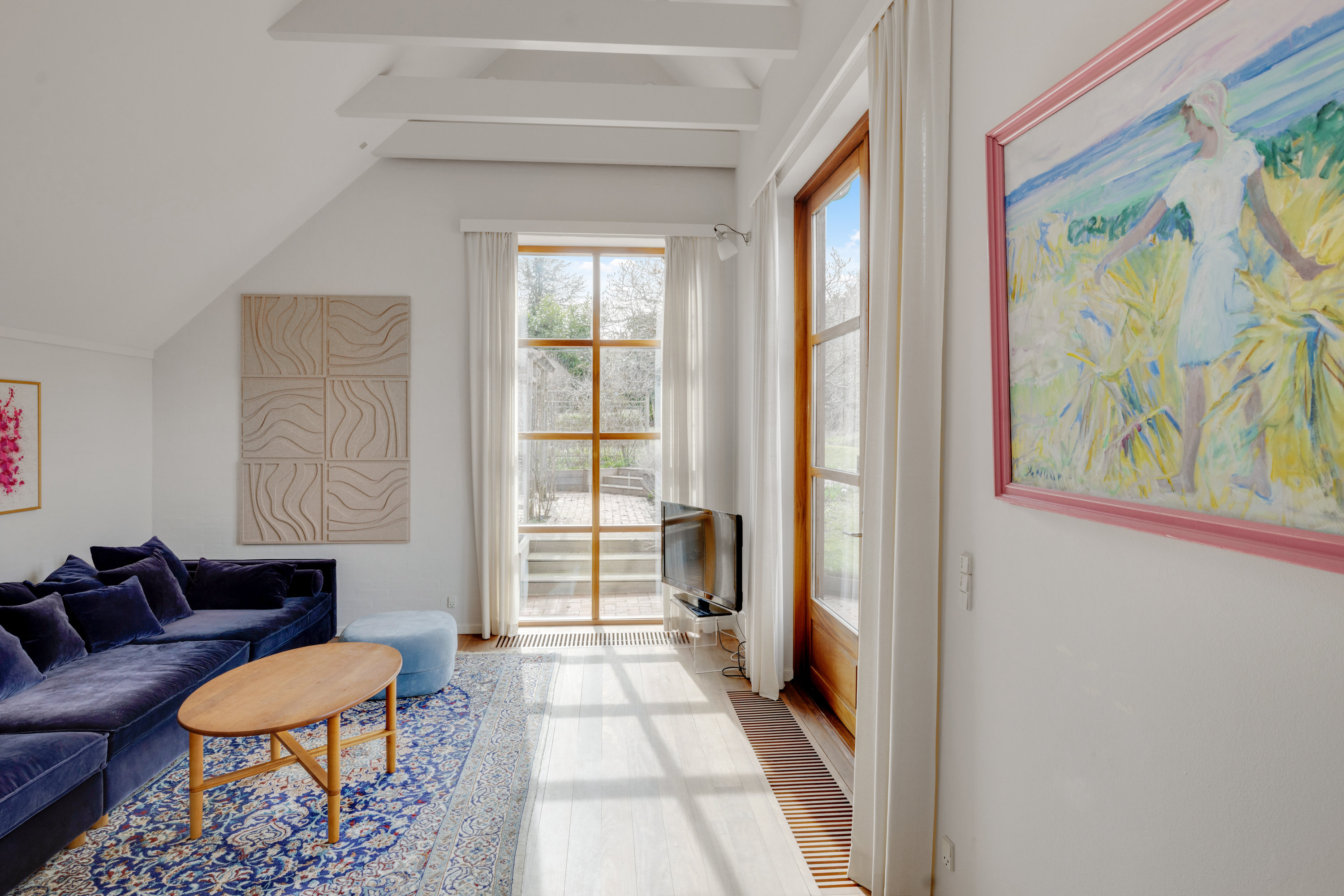 Fremhævet andet billede i fuldskærmstilstand. Billede af Baunevang 9, 3460 Birkerød