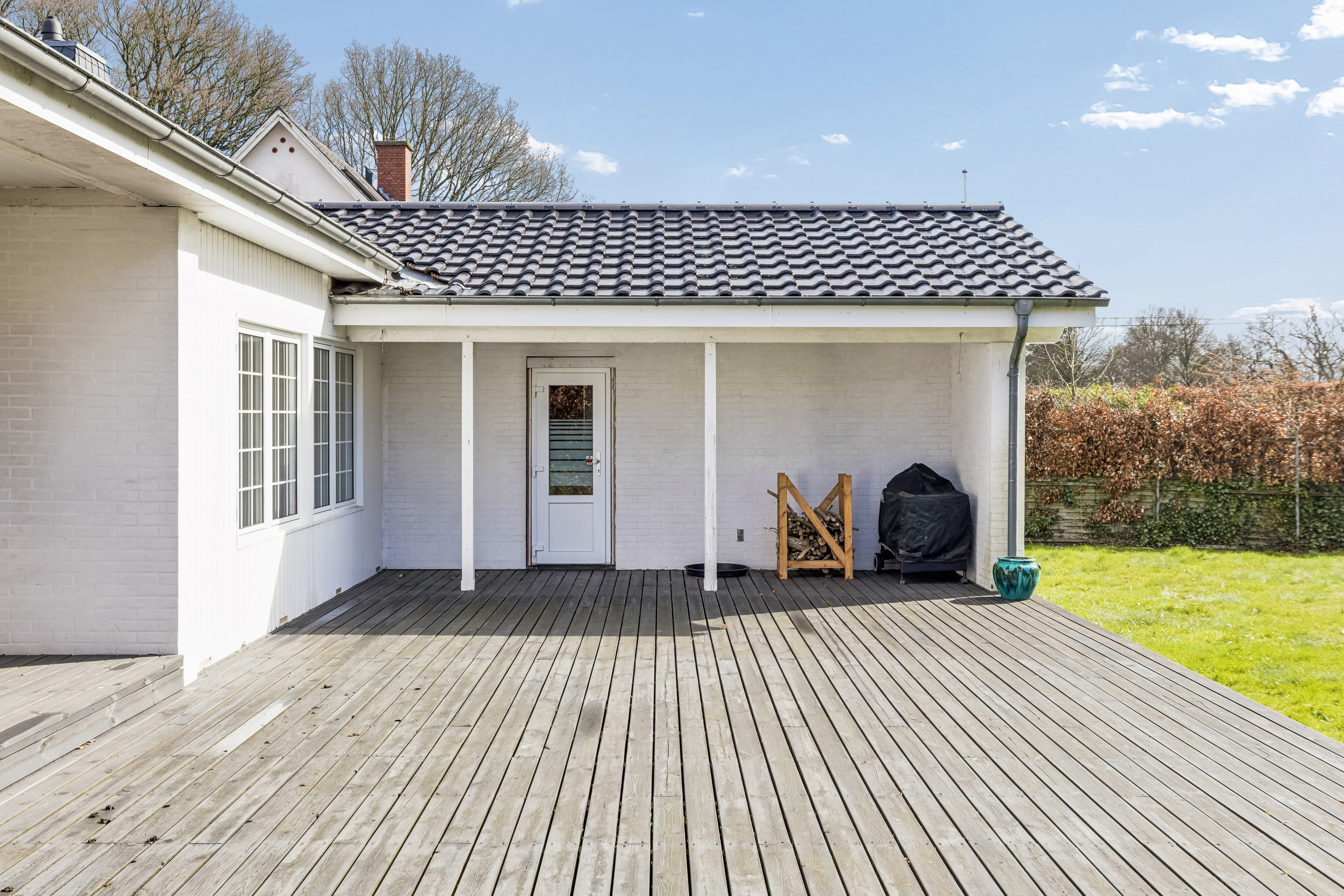 Miniaturebillede 1: andet. Billede af Fjordvejen 33, Kollund, 6340 Kruså