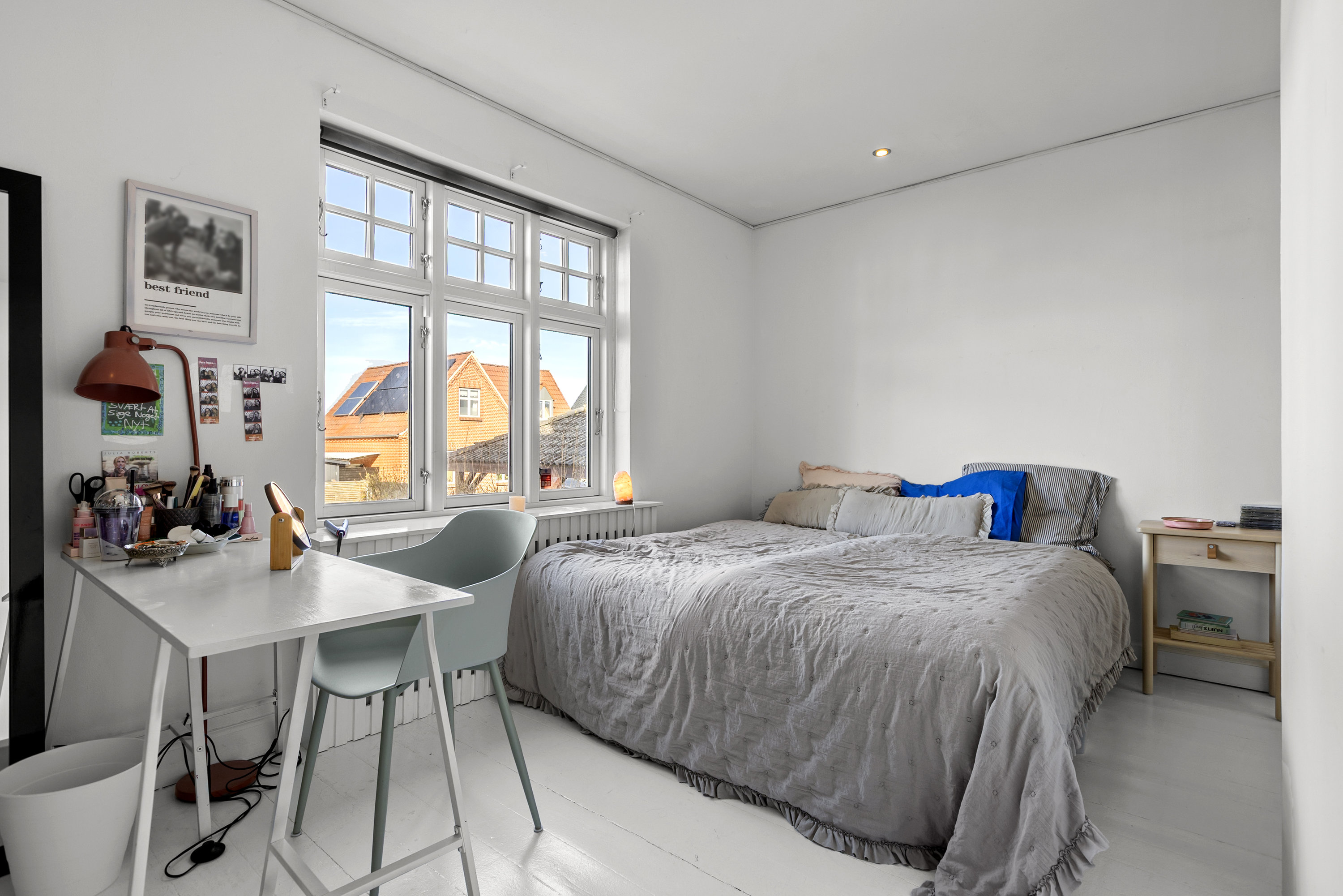 Fremhævet værelse billede i fuldskærmstilstand. Billede af Hansensvej 25, 4200 Slagelse