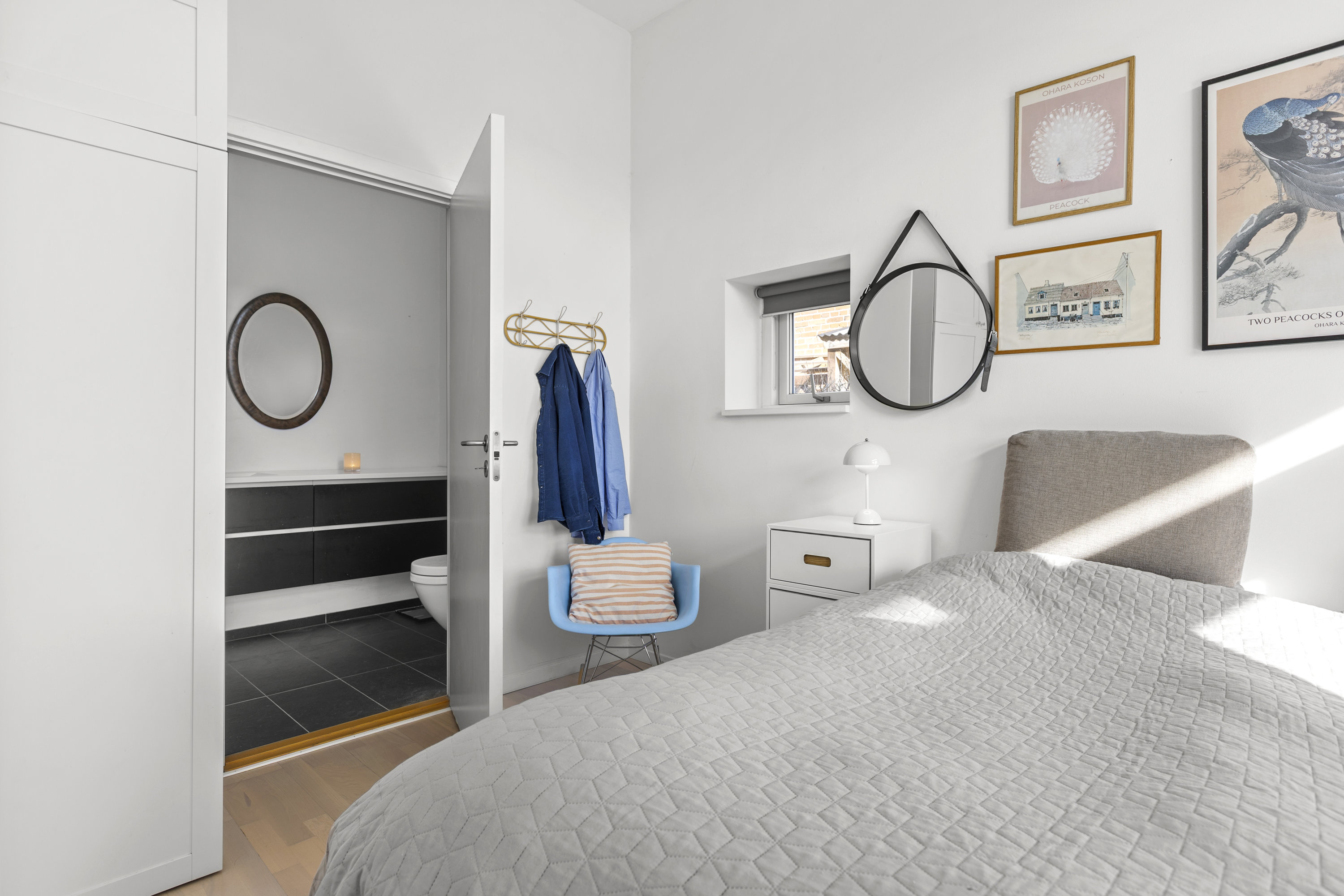 Fremhævet værelse billede i fuldskærmstilstand. Billede af Hansensvej 25, 4200 Slagelse