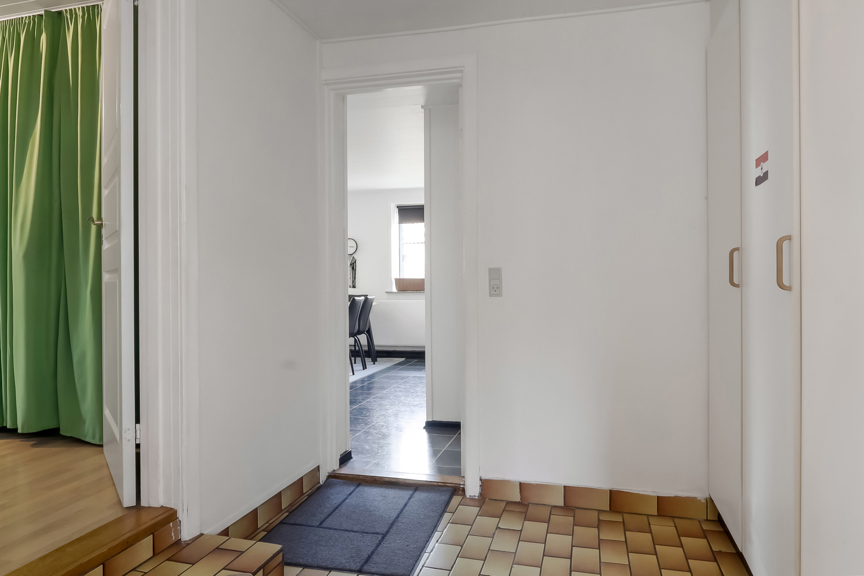 Fremhævet andet billede i fuldskærmstilstand. Billede af Vestergade 9, 5750 Ringe