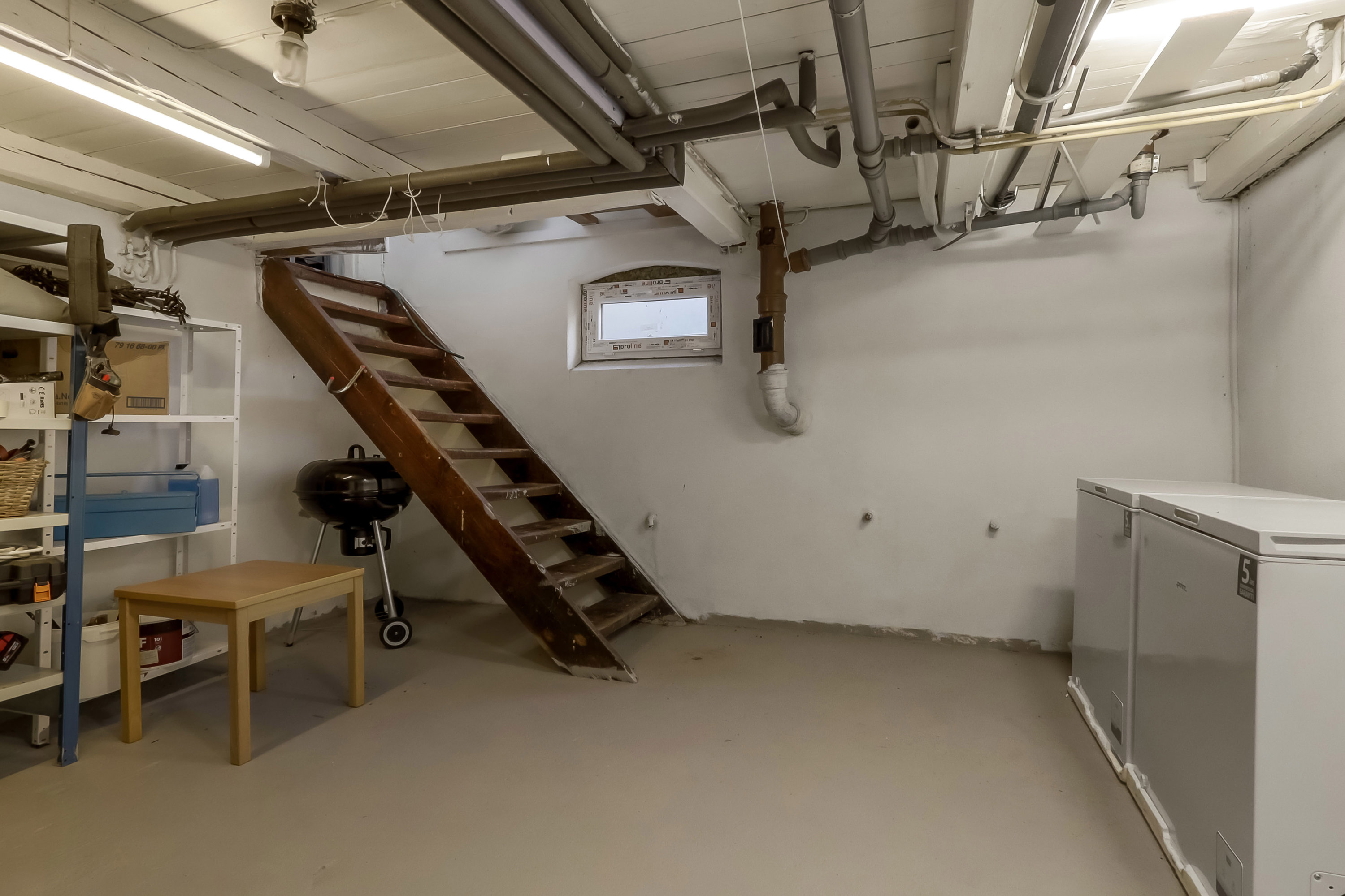 Fremhævet andet billede i fuldskærmstilstand. Billede af Vestergade 9, 5750 Ringe