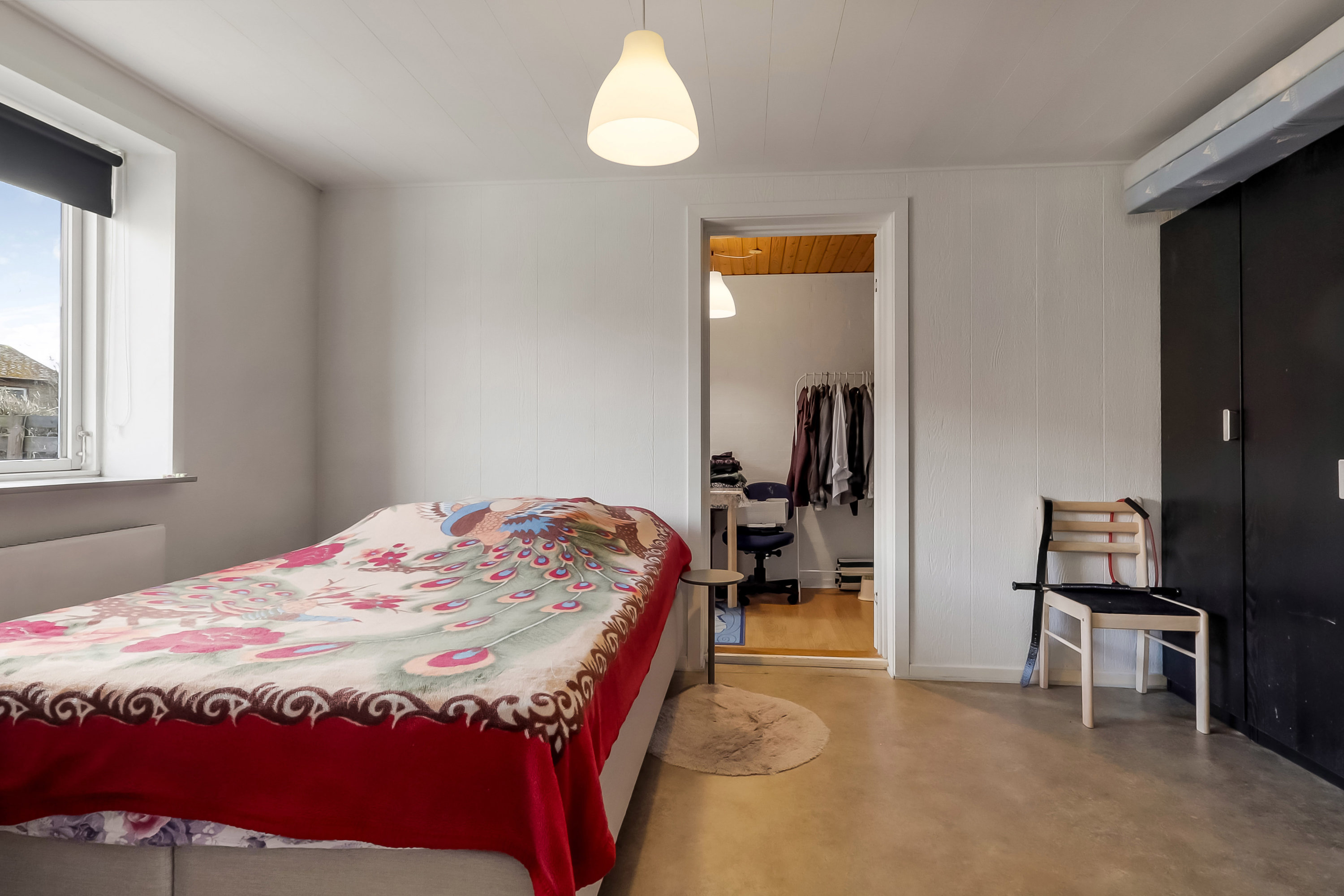 Fremhævet værelse billede i fuldskærmstilstand. Billede af Vestergade 9, 5750 Ringe