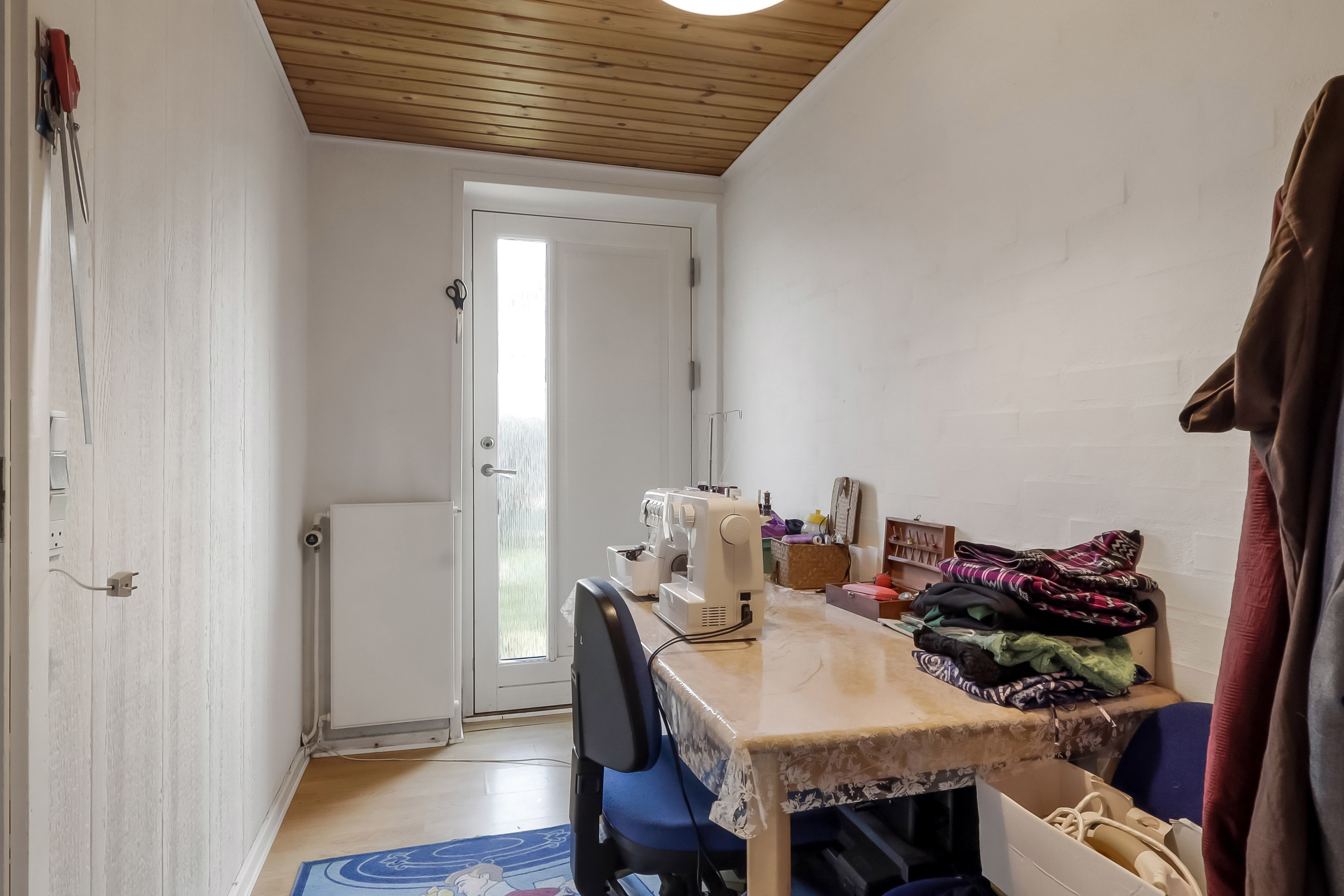 Fremhævet entré billede i fuldskærmstilstand. Billede af Vestergade 9, 5750 Ringe