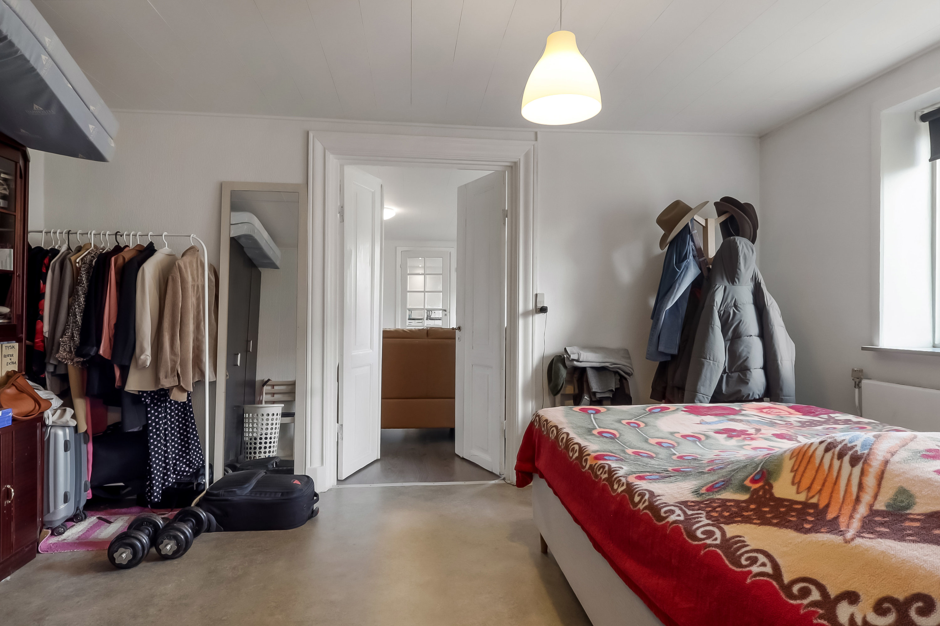 Fremhævet værelse billede i fuldskærmstilstand. Billede af Vestergade 9, 5750 Ringe