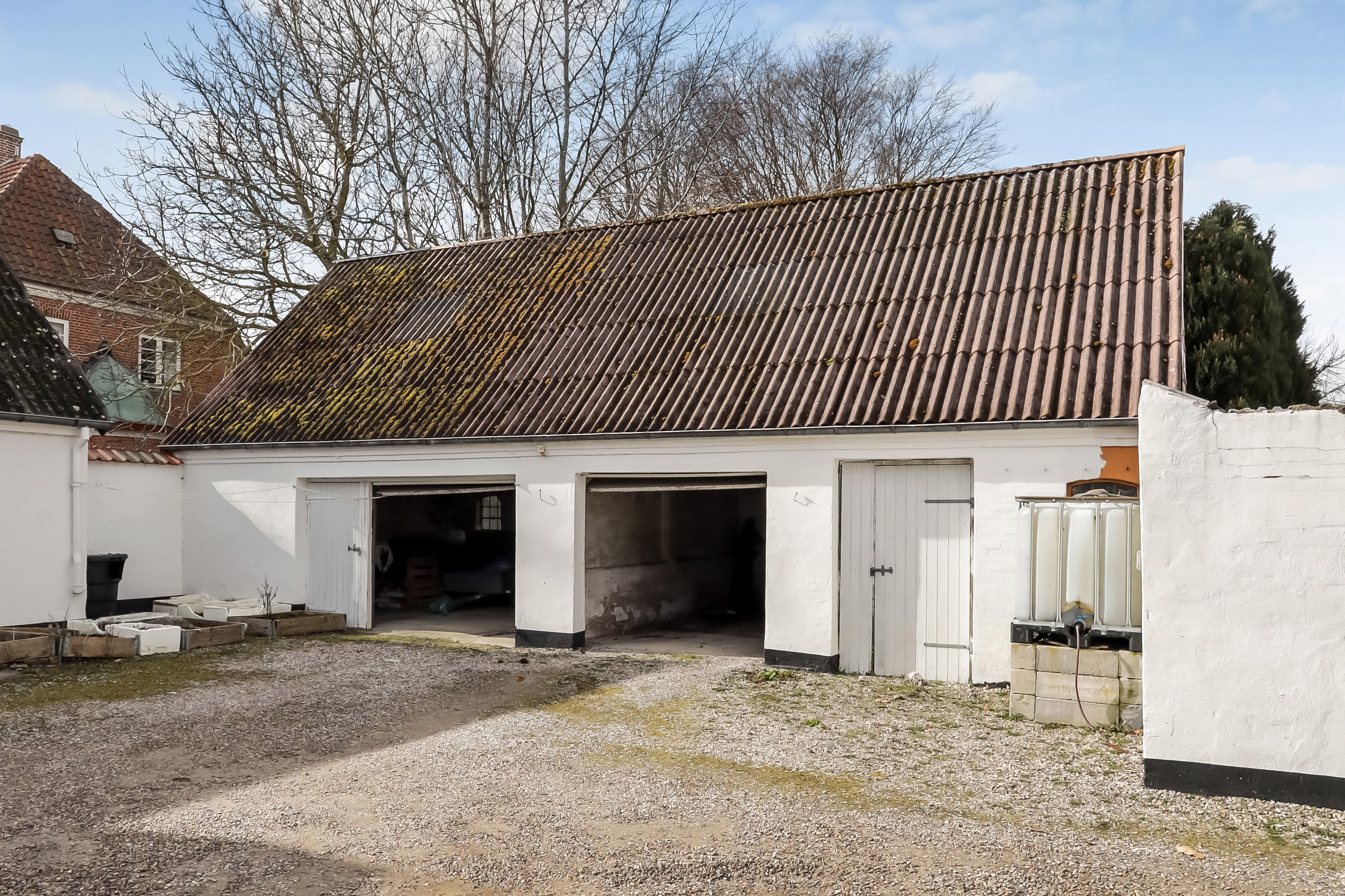 Fremhævet ejendommen billede i fuldskærmstilstand. Billede af Vestergade 9, 5750 Ringe