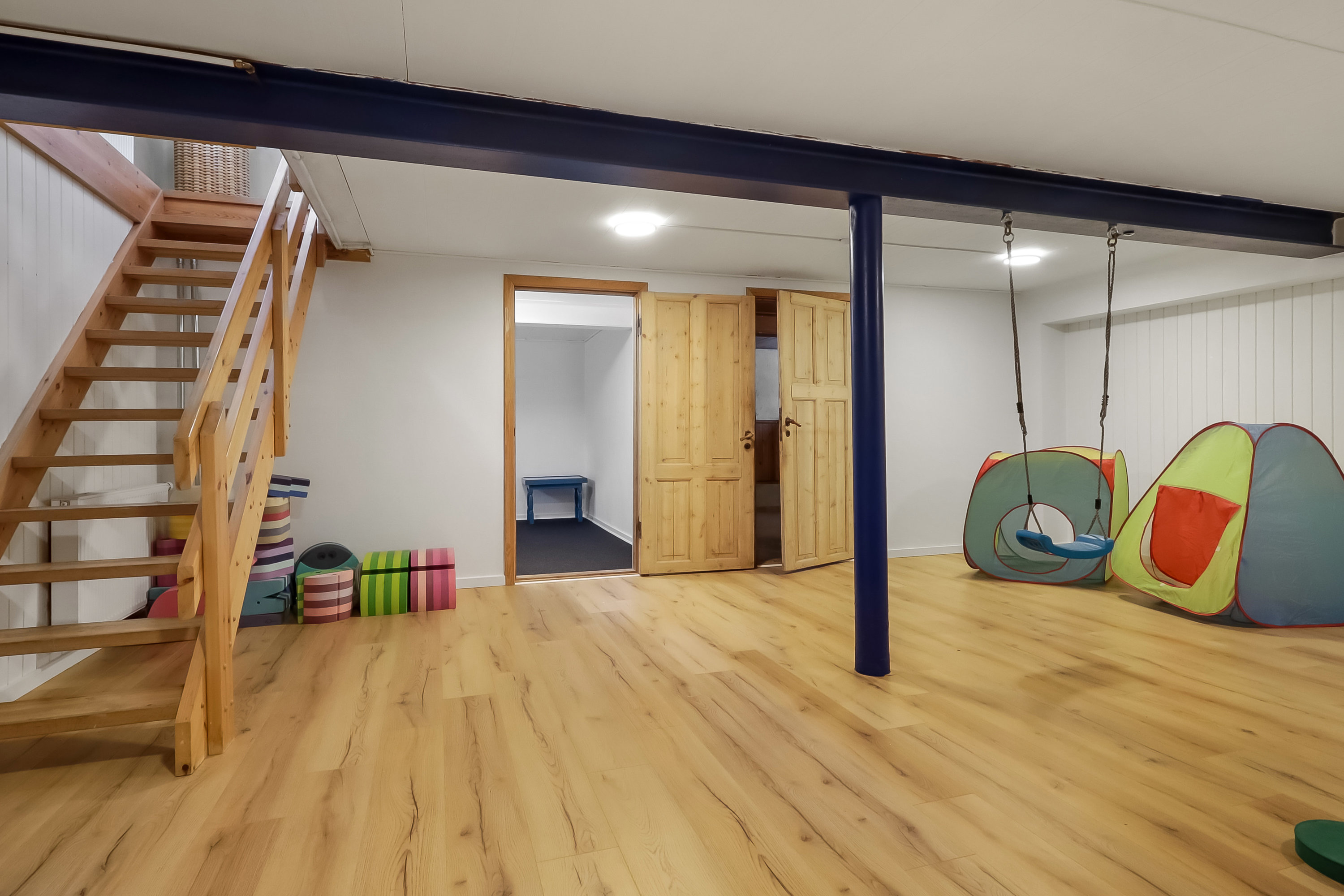 Fremhævet andet billede i fuldskærmstilstand. Billede af Bjerrebyvej 69, Tåsinge, 5700 Svendborg