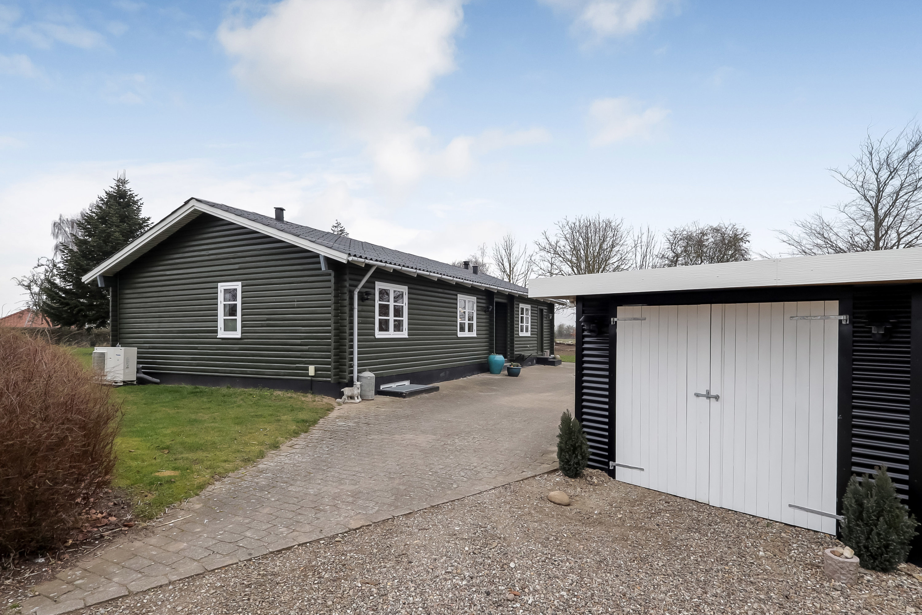 Fremhævet ejendommen billede i fuldskærmstilstand. Billede af Bjerrebyvej 69, Tåsinge, 5700 Svendborg