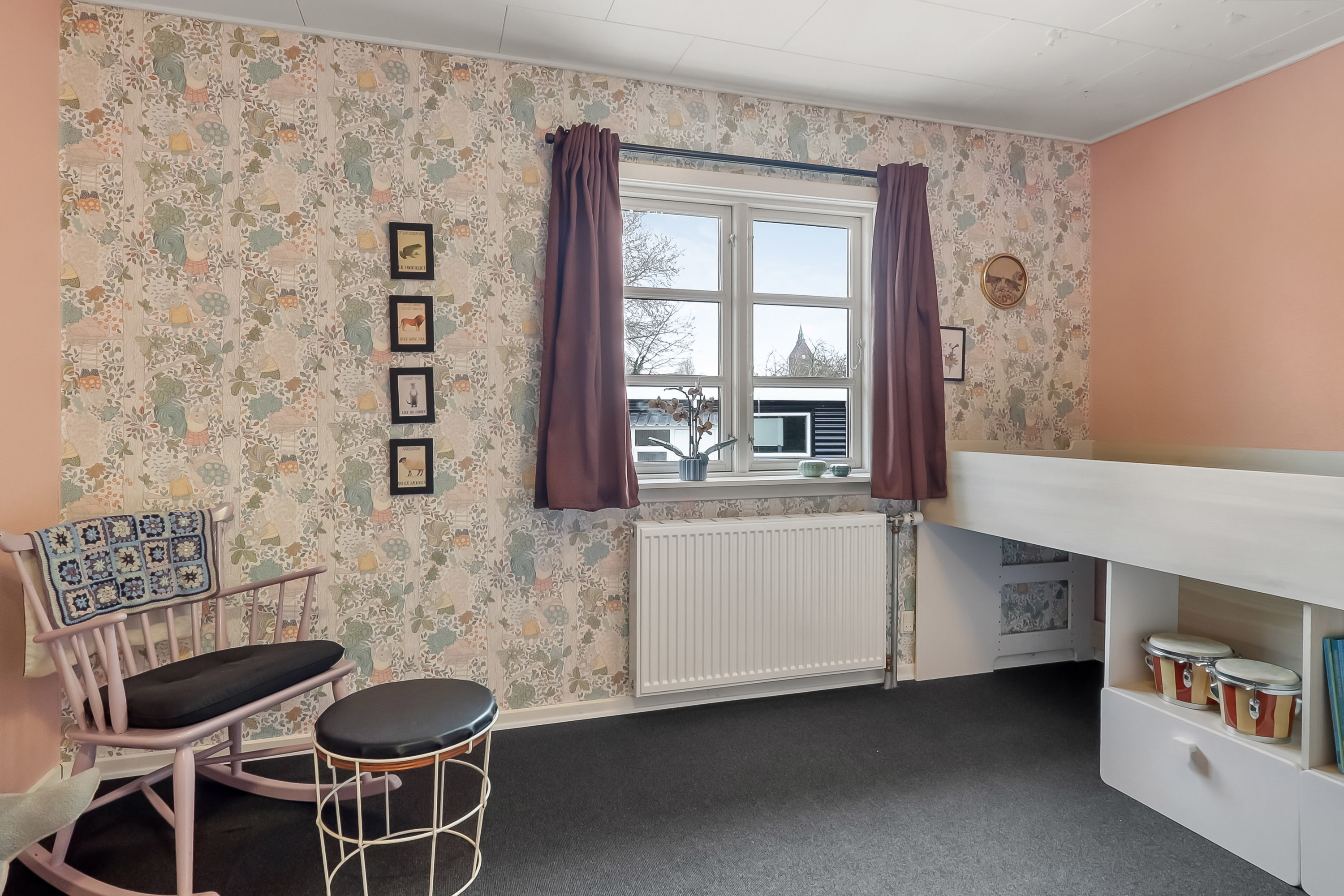 Fremhævet værelse billede i fuldskærmstilstand. Billede af Bjerrebyvej 69, Tåsinge, 5700 Svendborg