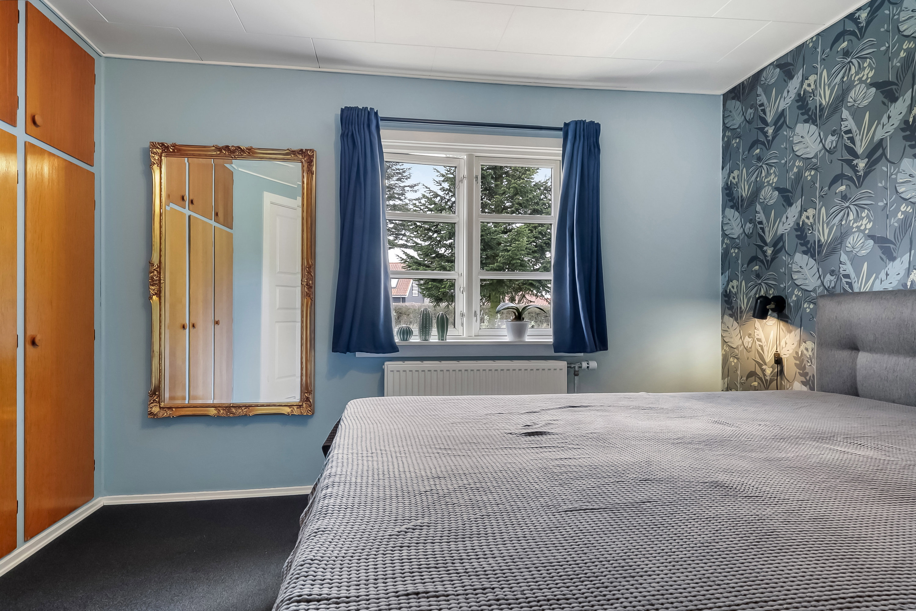 Fremhævet værelse billede i fuldskærmstilstand. Billede af Bjerrebyvej 69, Tåsinge, 5700 Svendborg