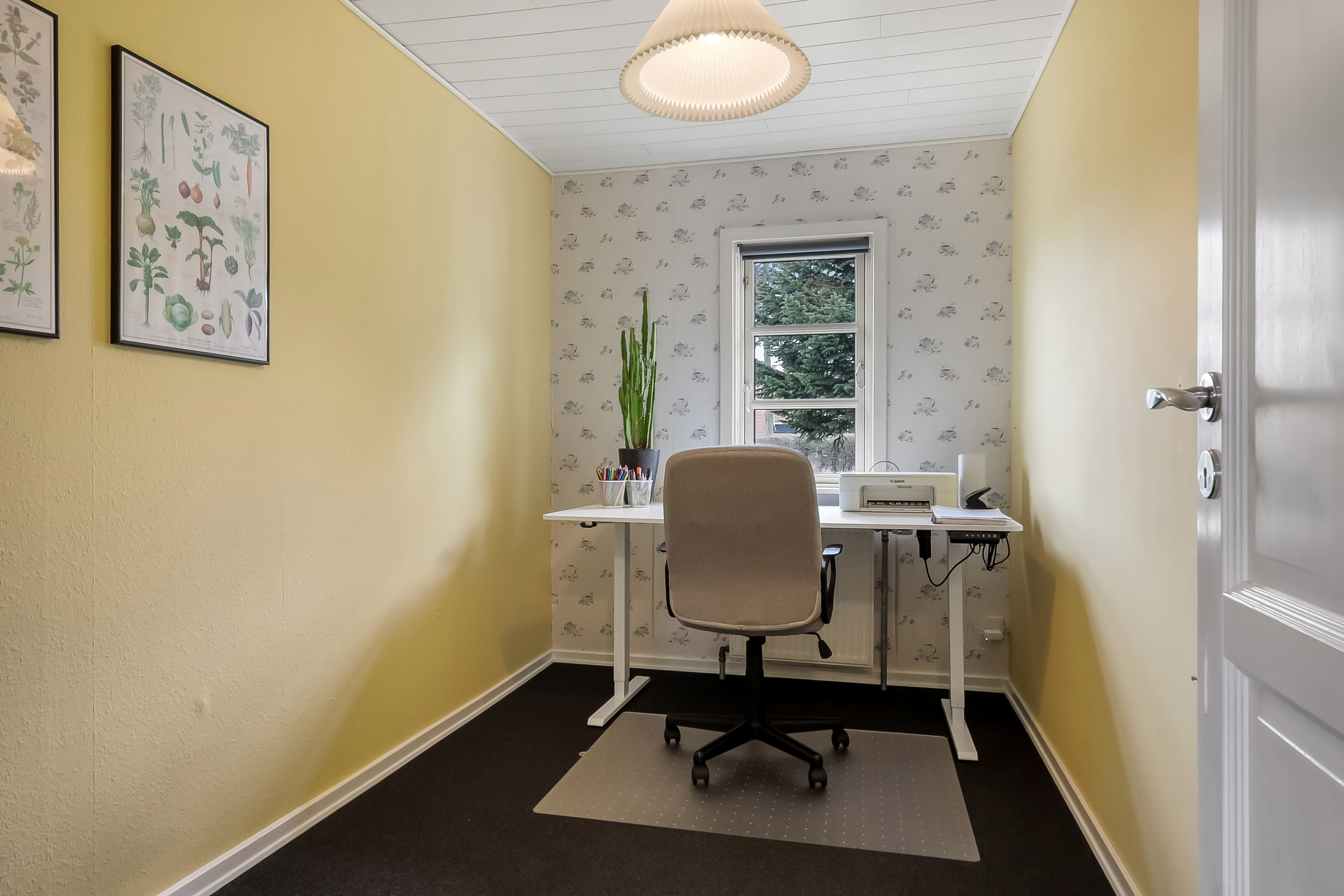 Fremhævet værelse billede i fuldskærmstilstand. Billede af Bjerrebyvej 69, Tåsinge, 5700 Svendborg