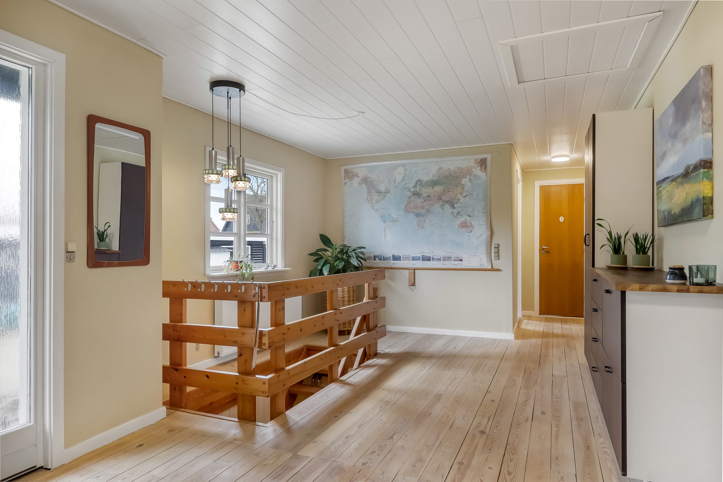 Fremhævet andet billede i fuldskærmstilstand. Billede af Bjerrebyvej 69, Tåsinge, 5700 Svendborg