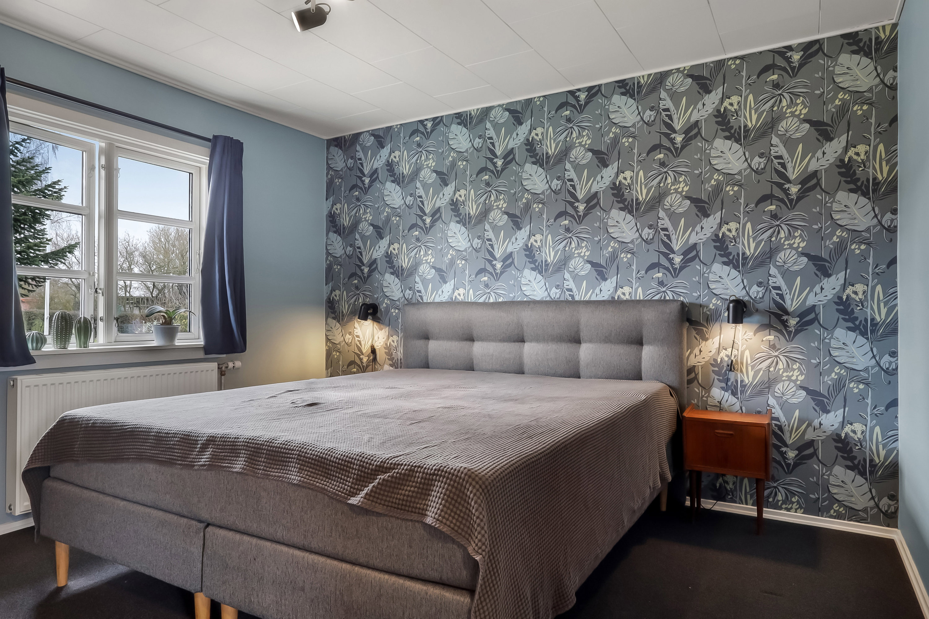 Fremhævet værelse billede i fuldskærmstilstand. Billede af Bjerrebyvej 69, Tåsinge, 5700 Svendborg