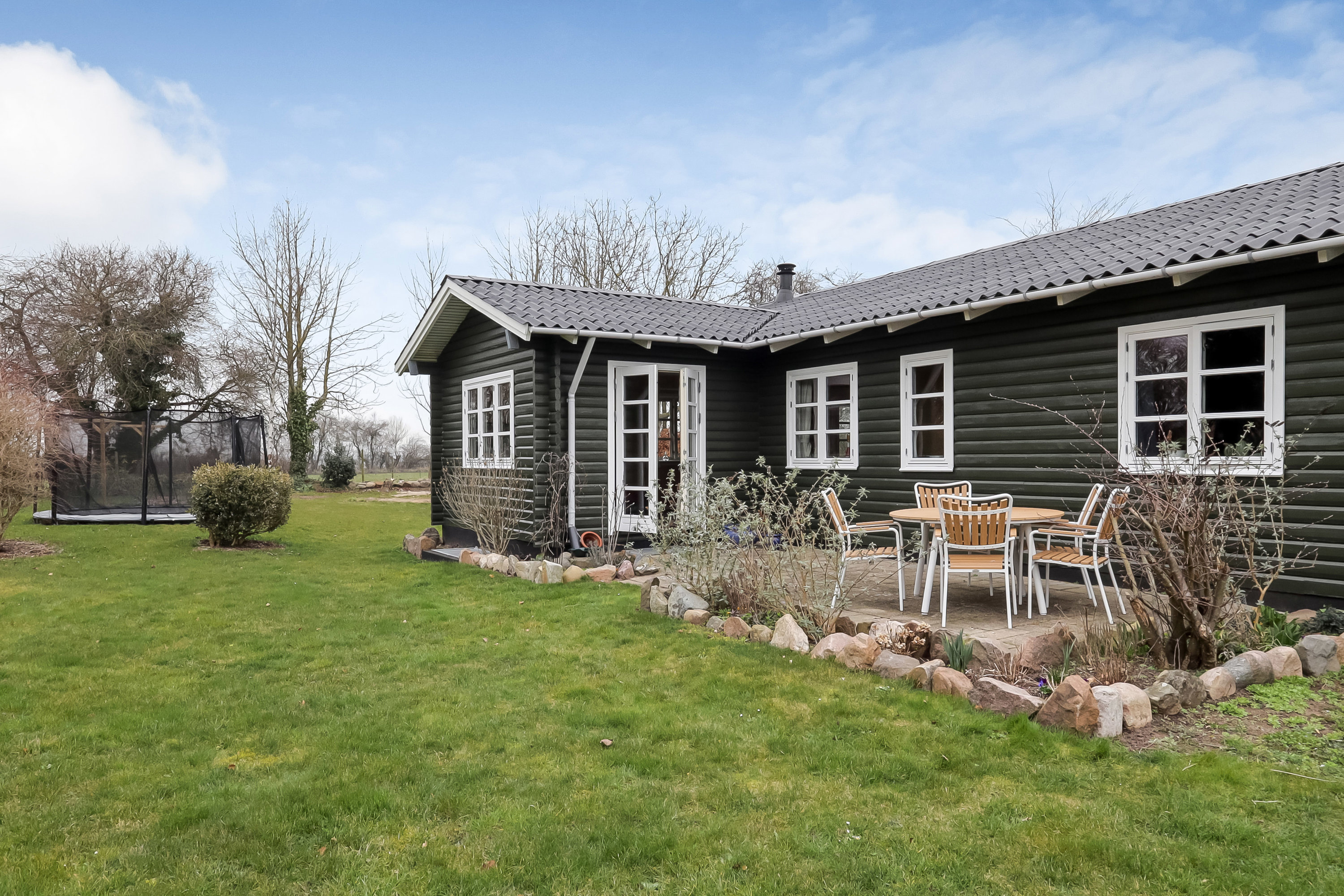 Fremhævet ejendommen billede i fuldskærmstilstand. Billede af Bjerrebyvej 69, Tåsinge, 5700 Svendborg