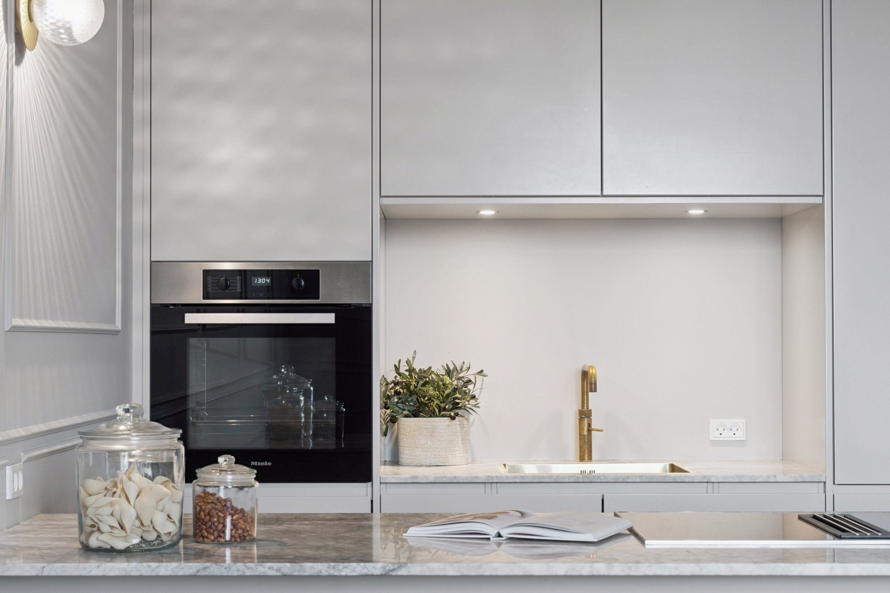 Fremhævet  billede i fuldskærmstilstand. Billede af Øster Farimagsgade 30, 3. th., 2100 København Ø