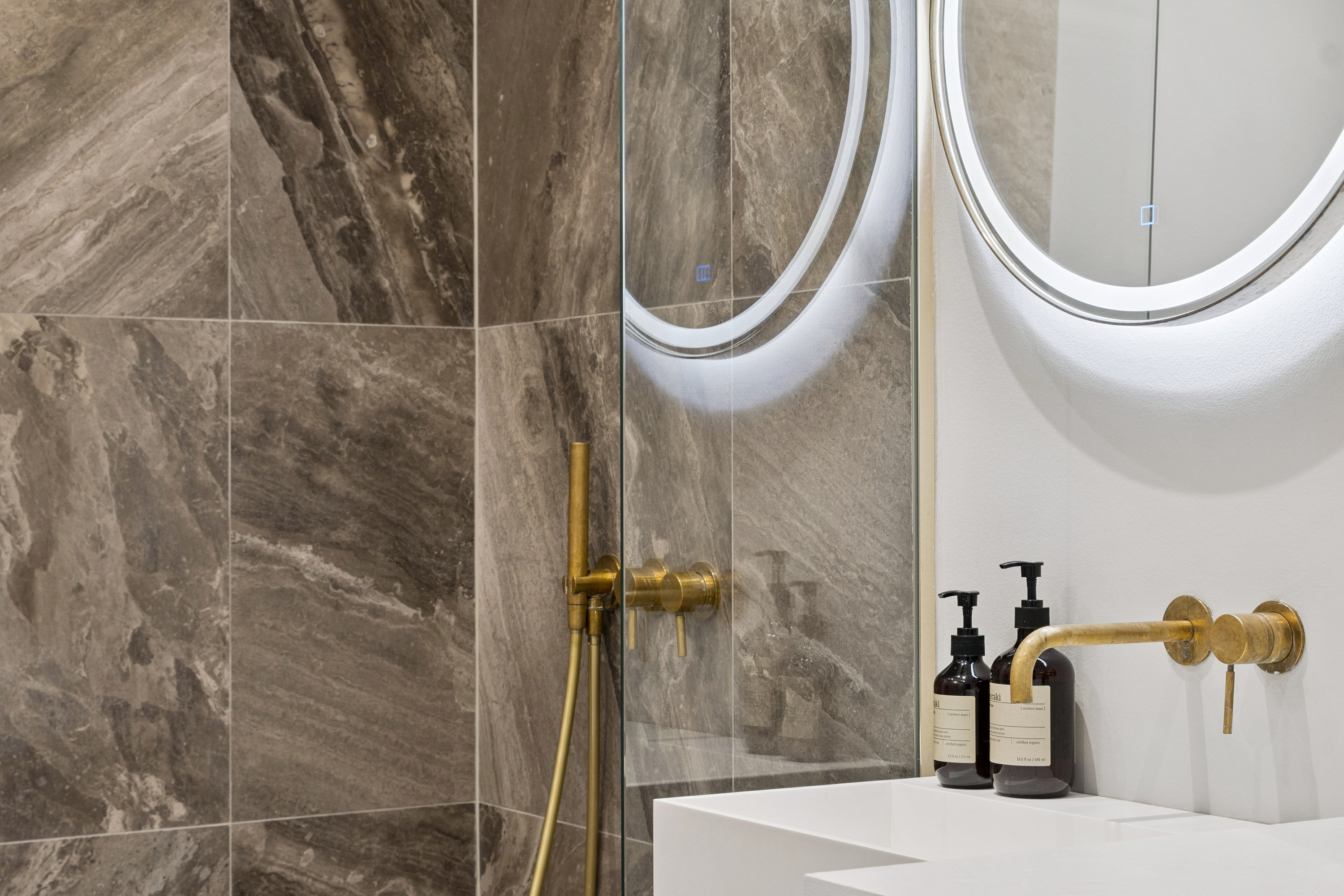 Fremhævet  billede i fuldskærmstilstand. Billede af Øster Farimagsgade 30, 3. th., 2100 København Ø