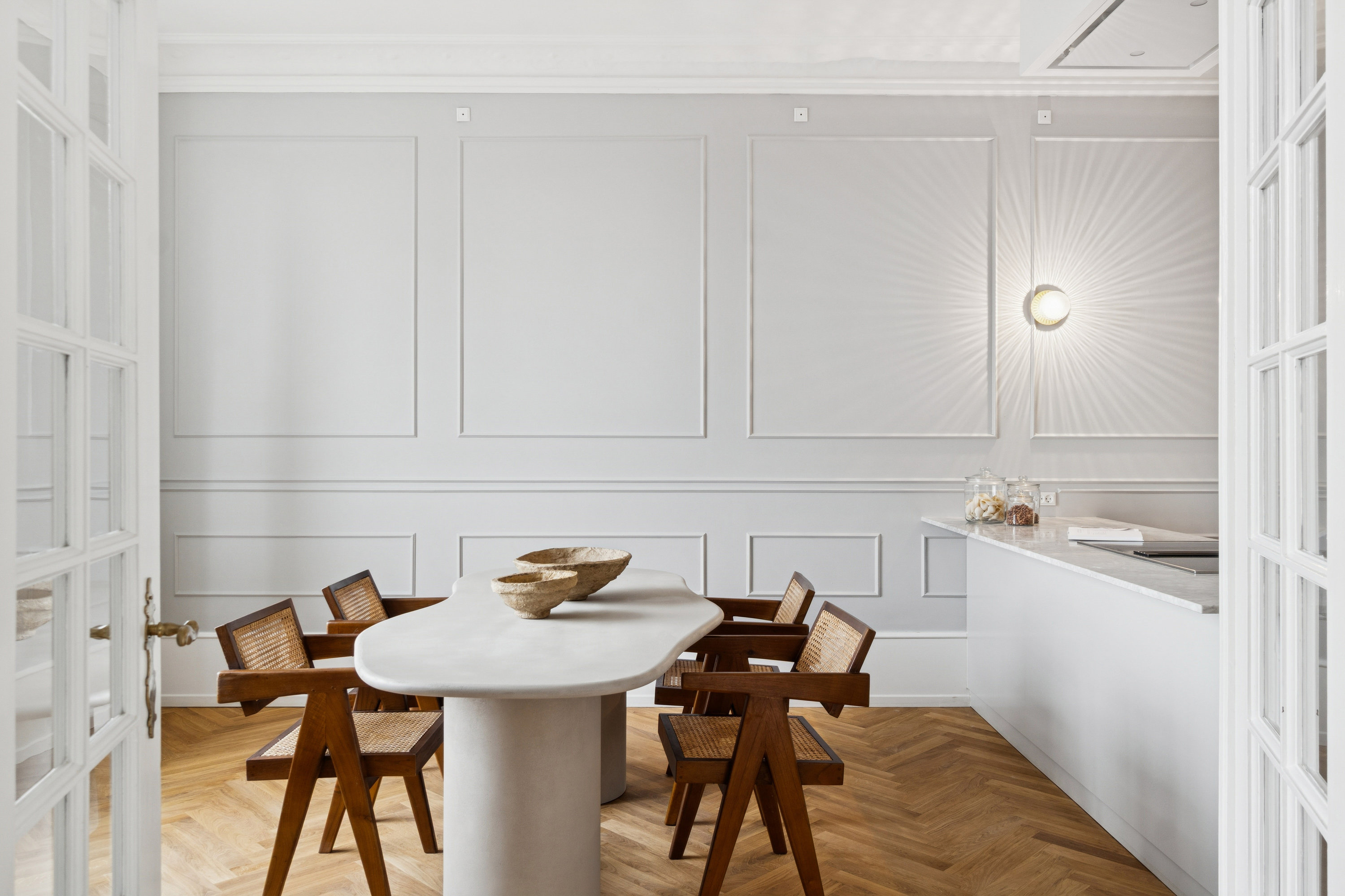 Fremhævet  billede i fuldskærmstilstand. Billede af Øster Farimagsgade 30, 3. th., 2100 København Ø