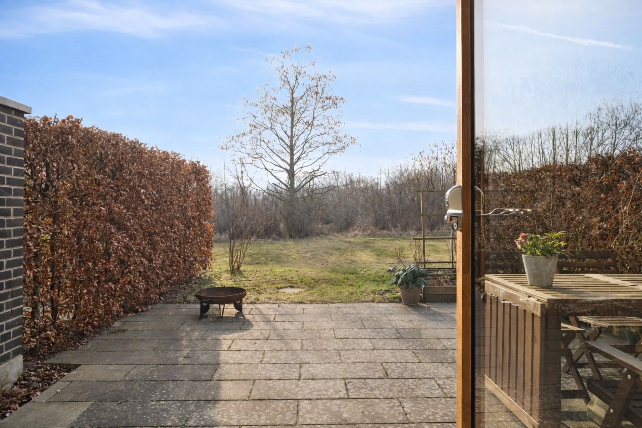 Fremhævet  billede i fuldskærmstilstand. Billede af Carl Von Rosensvej 22, 2950 Vedbæk