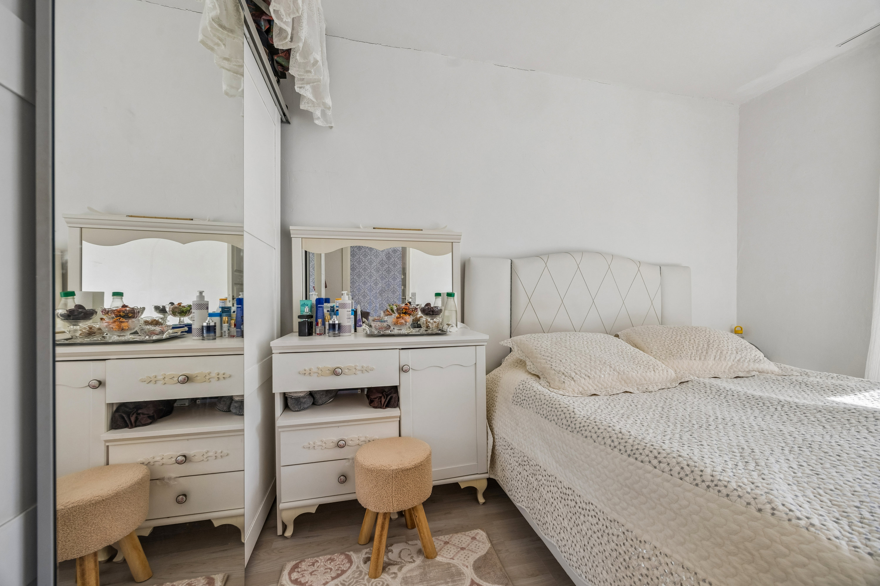 Fremhævet værelse billede i fuldskærmstilstand. Billede af Sofievej 56, st.., 9000 Aalborg