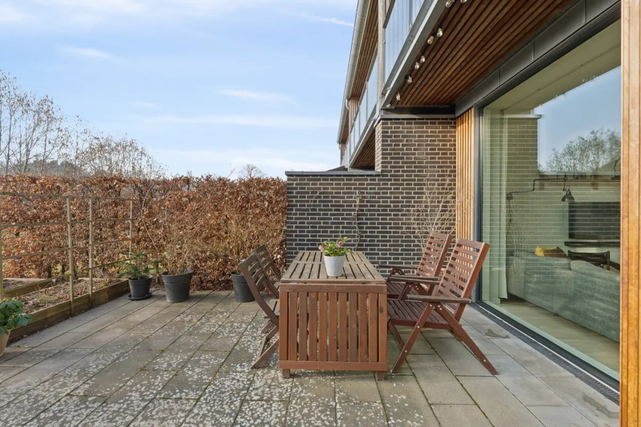 Fremhævet  billede i fuldskærmstilstand. Billede af Carl Von Rosensvej 22, 2950 Vedbæk