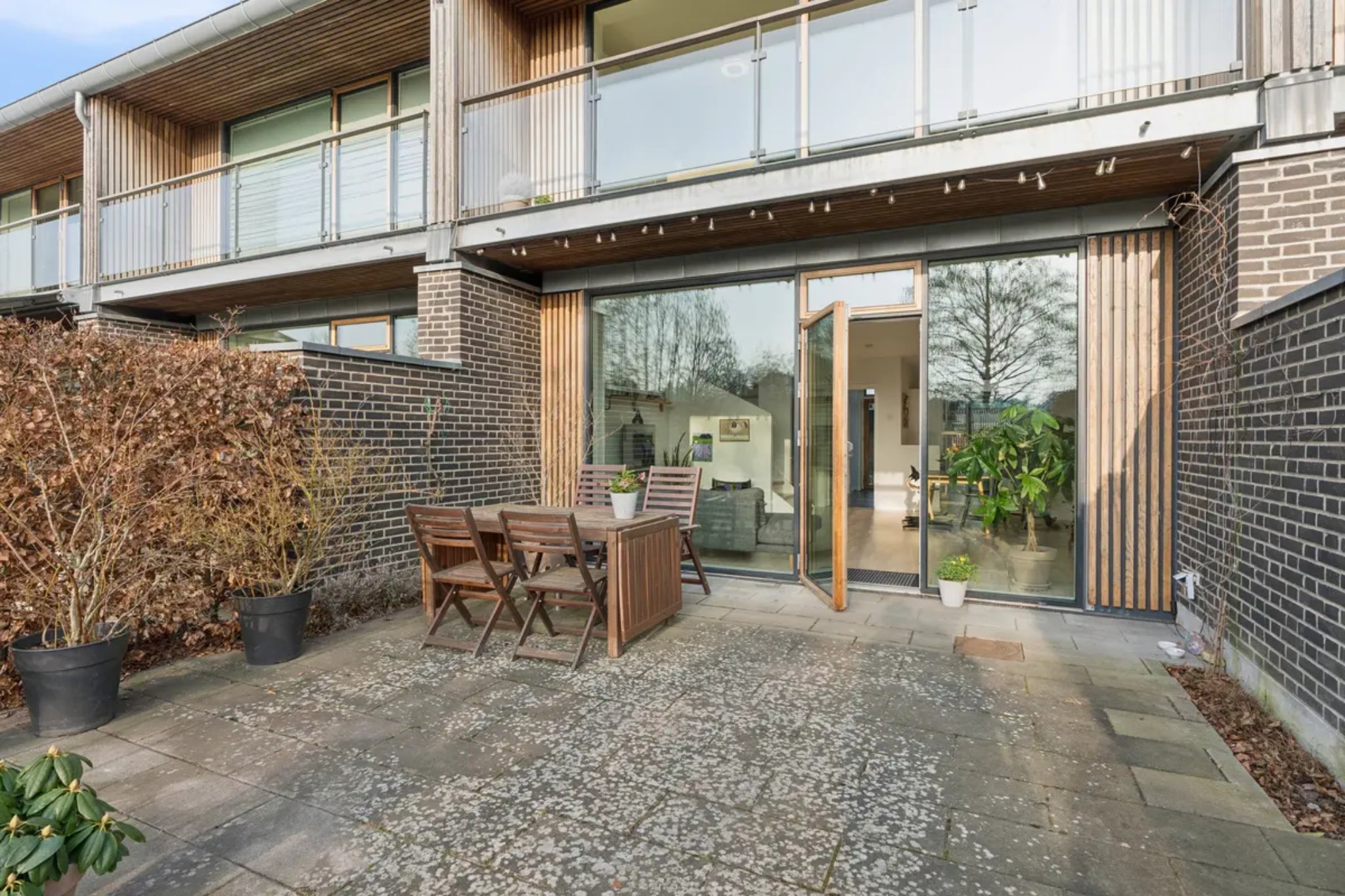 Fremhævet  billede i fuldskærmstilstand. Billede af Carl Von Rosensvej 22, 2950 Vedbæk