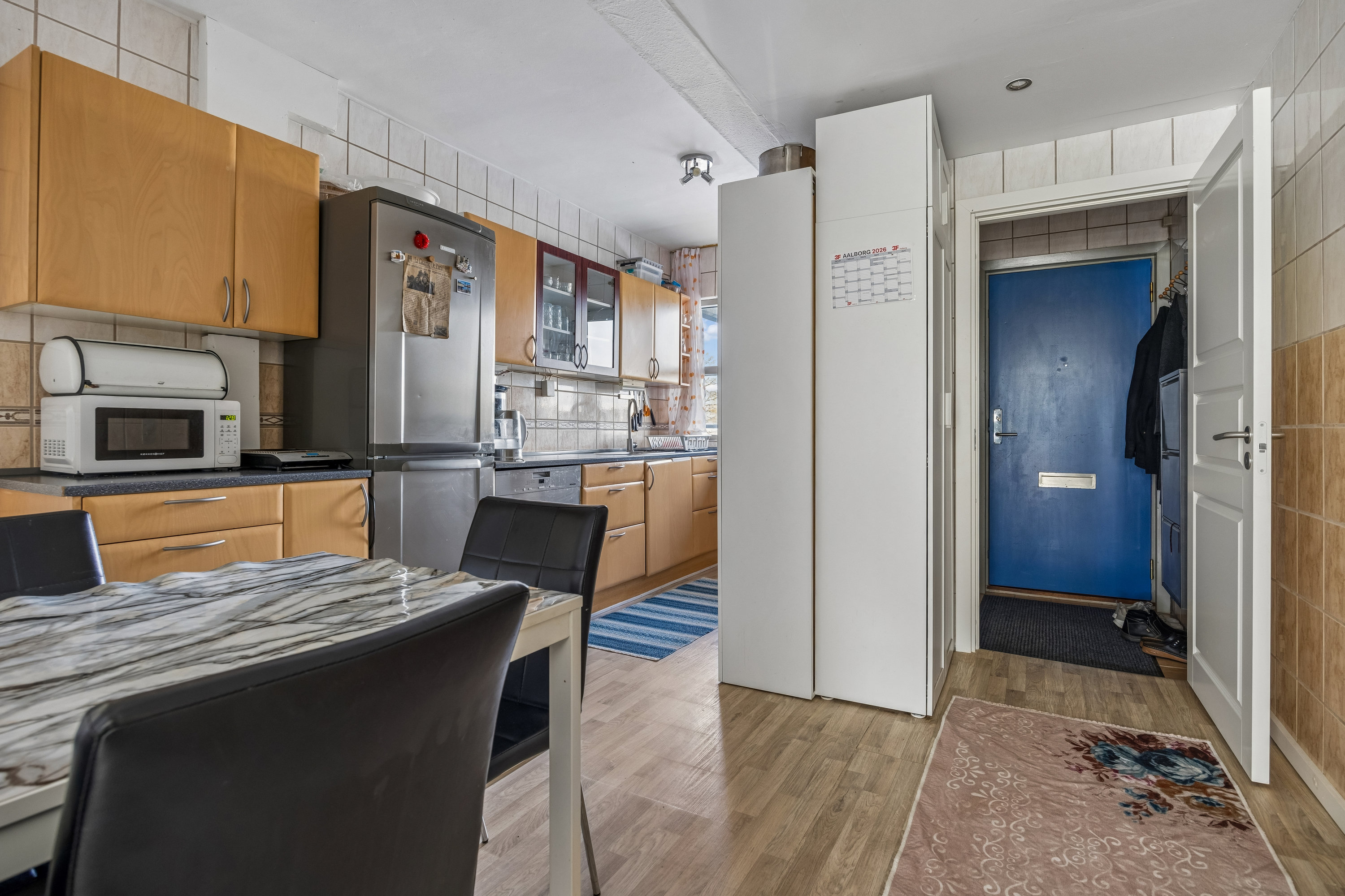 Ejerlejlighed: Værelse på Sofievej 56, st.., 9000 Aalborg