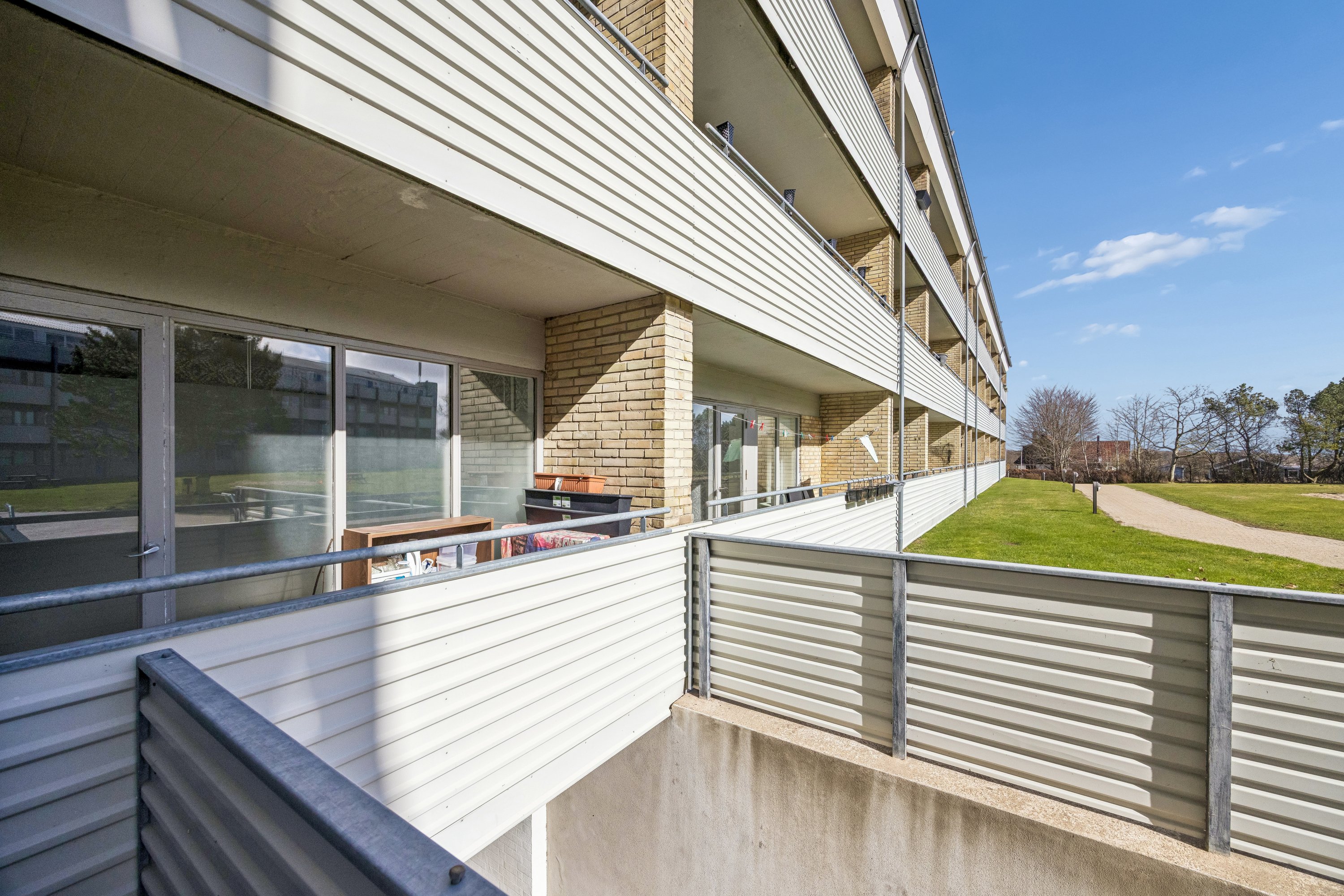 Miniaturebillede 1: andet. Billede af Sofievej 56, st.., 9000 Aalborg