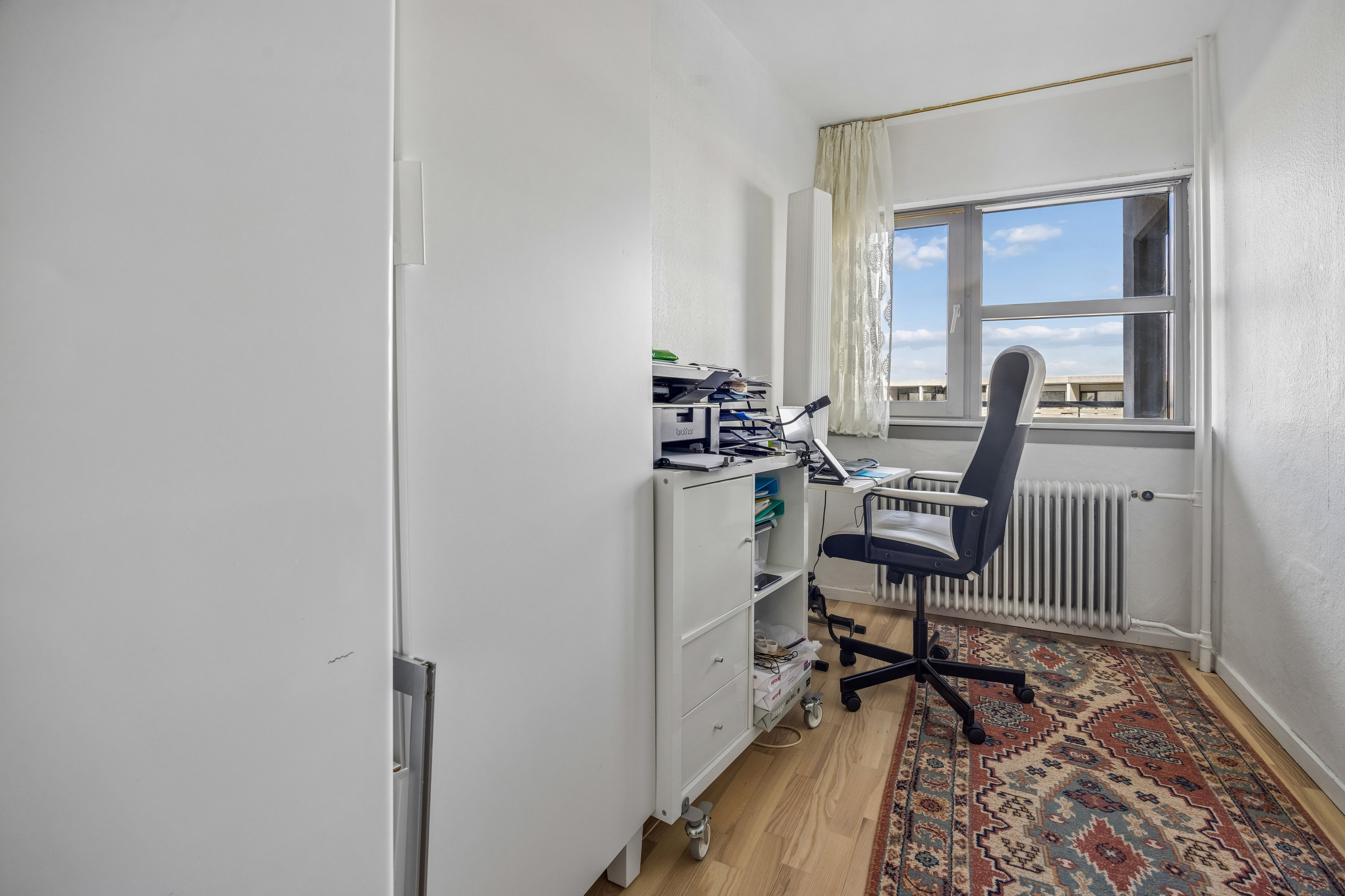 Fremhævet værelse billede i fuldskærmstilstand. Billede af Sofievej 56, st.., 9000 Aalborg