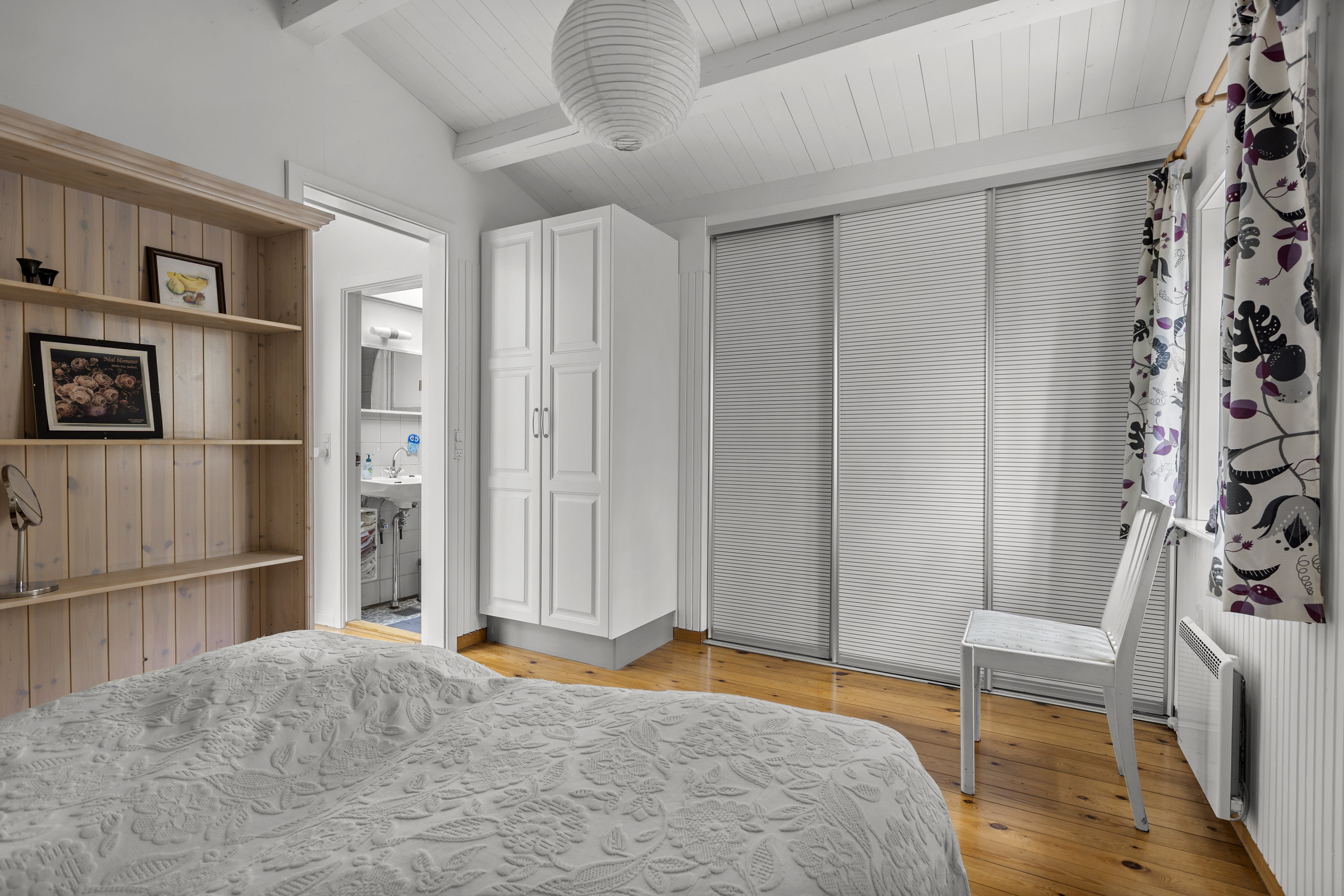 Fremhævet værelse billede i fuldskærmstilstand. Billede af Kobjældevej 12, Bjerge Str, 4480 Store Fuglede