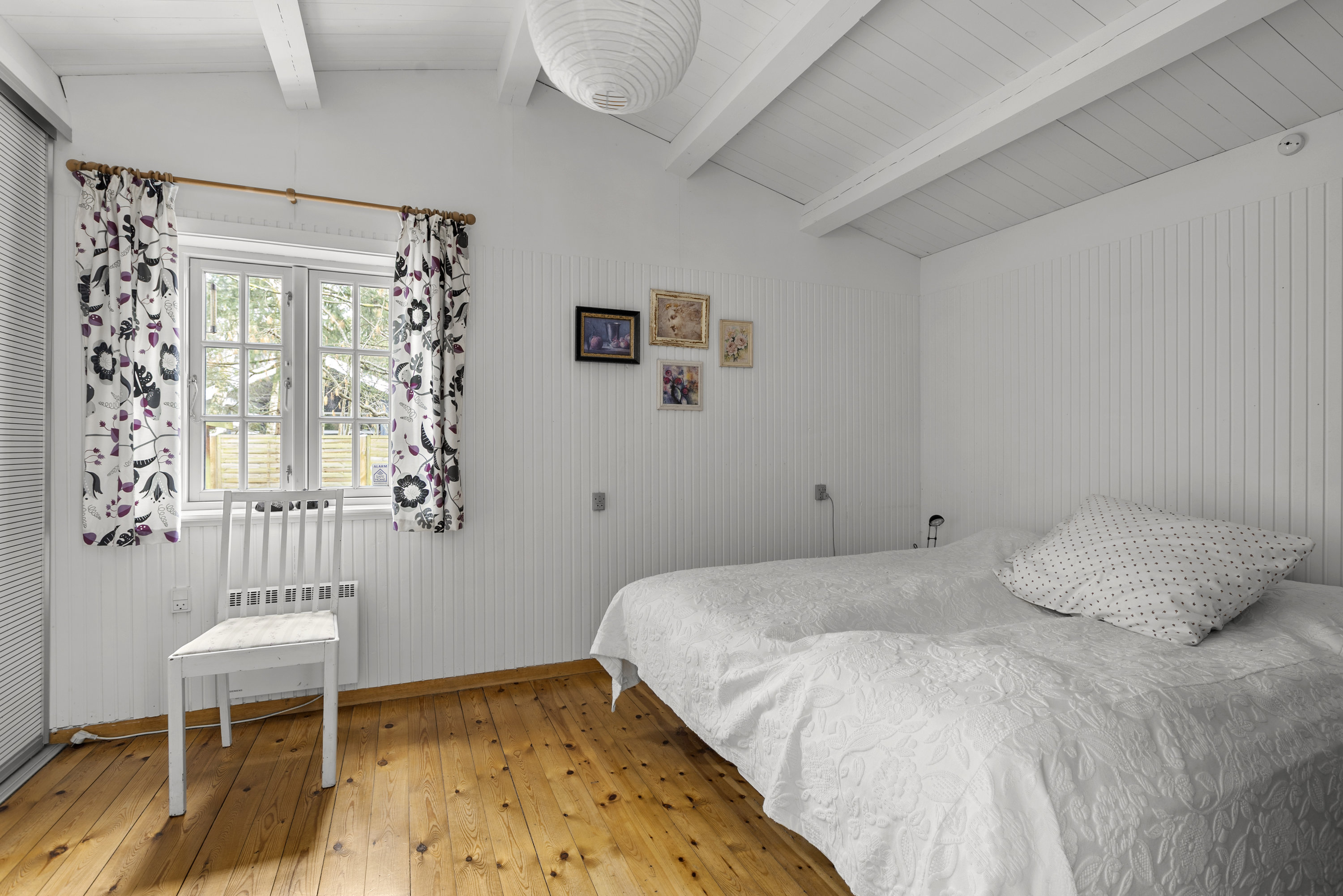 Fremhævet værelse billede i fuldskærmstilstand. Billede af Kobjældevej 12, Bjerge Str, 4480 Store Fuglede