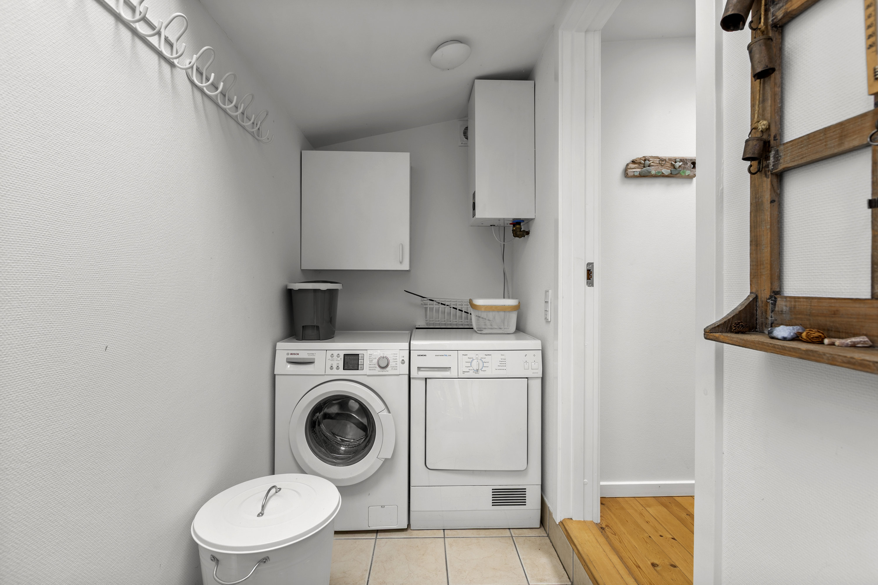 Fremhævet bryggers billede i fuldskærmstilstand. Billede af Kobjældevej 12, Bjerge Str, 4480 Store Fuglede