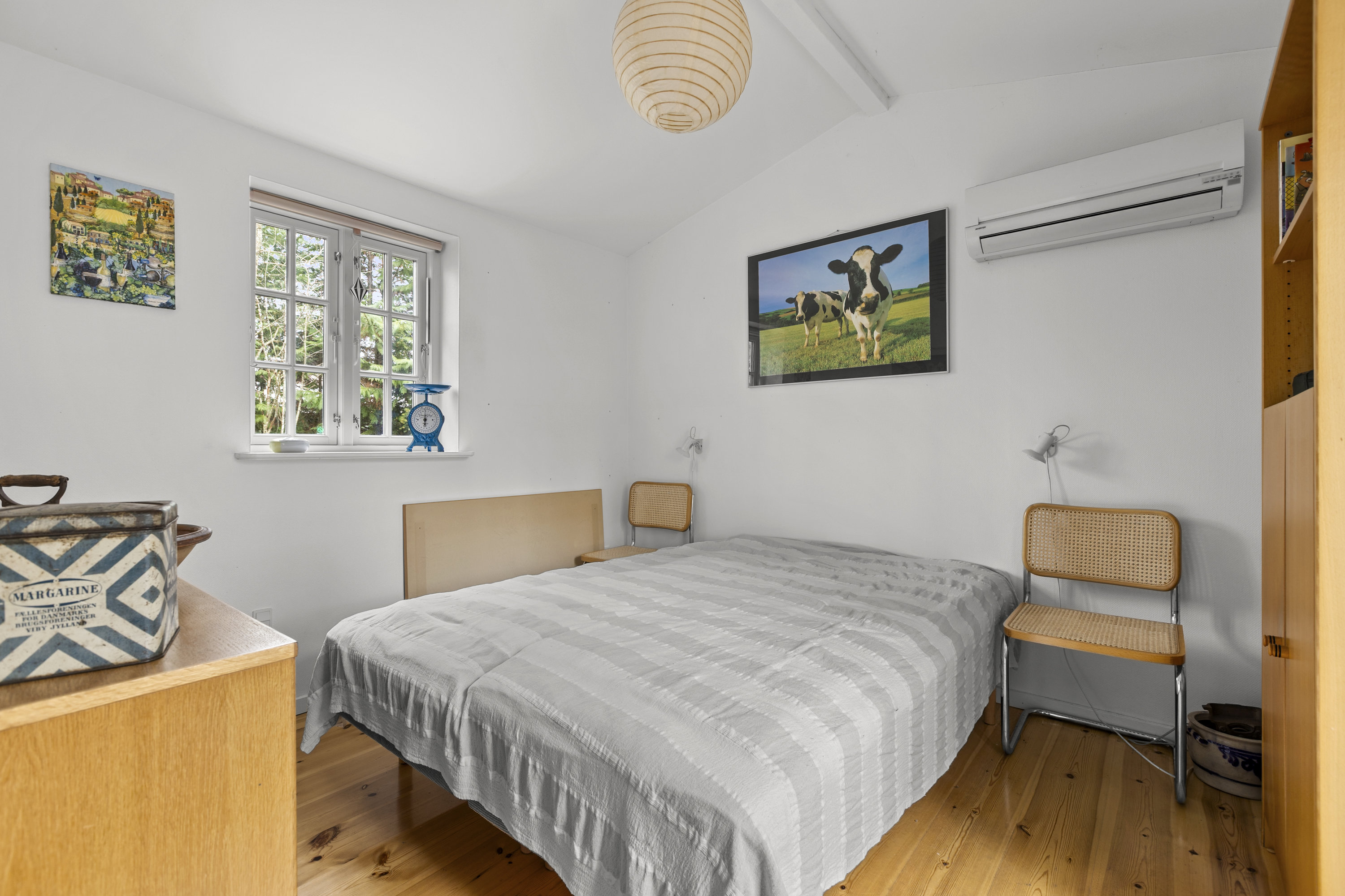 Fremhævet anneks billede i fuldskærmstilstand. Billede af Kobjældevej 12, Bjerge Str, 4480 Store Fuglede