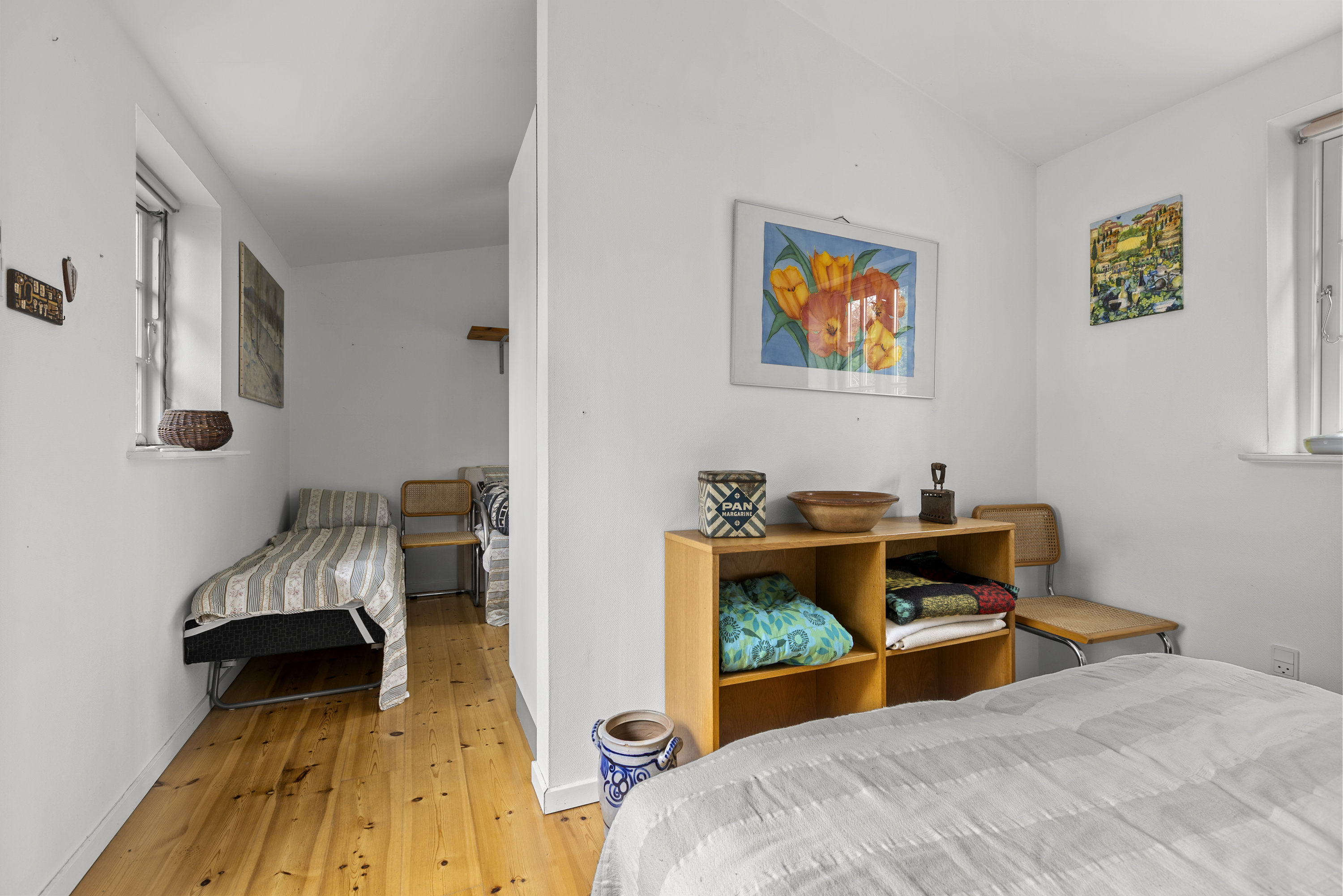 Fremhævet anneks billede i fuldskærmstilstand. Billede af Kobjældevej 12, Bjerge Str, 4480 Store Fuglede