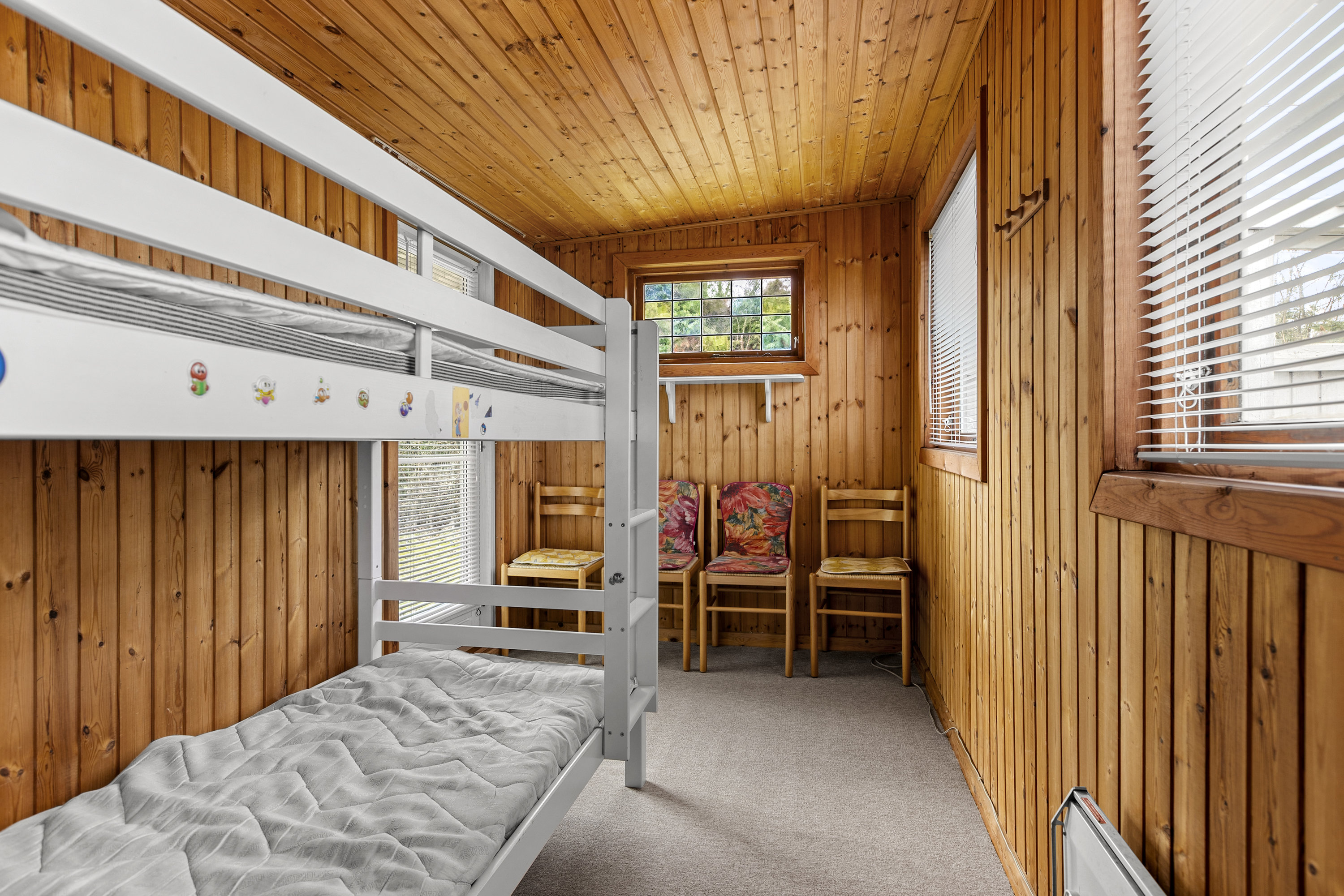 Fremhævet værelse billede i fuldskærmstilstand. Billede af Krokusvej 24, Bjerge Str, 4480 Store Fuglede