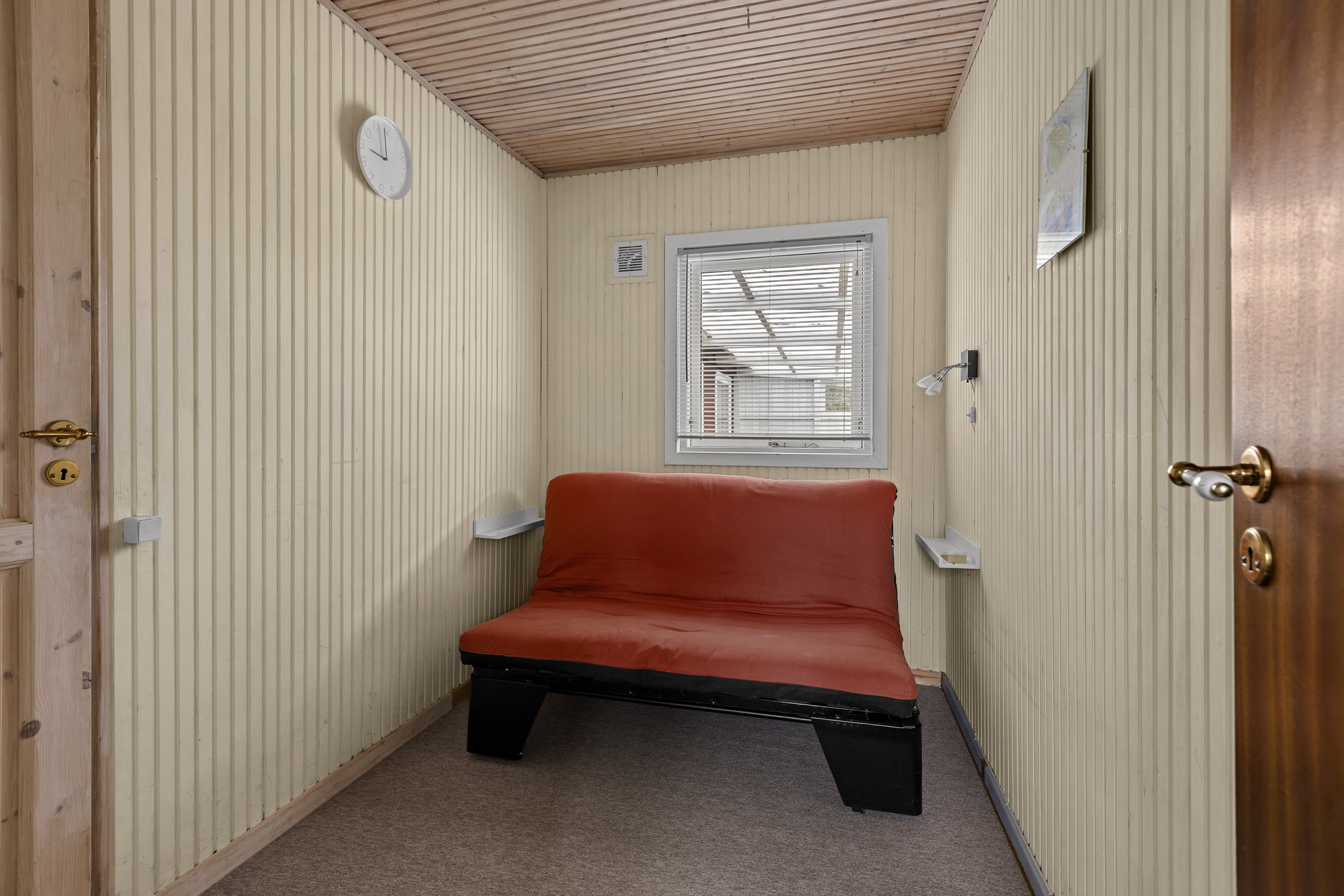 Fremhævet værelse billede i fuldskærmstilstand. Billede af Krokusvej 24, Bjerge Str, 4480 Store Fuglede